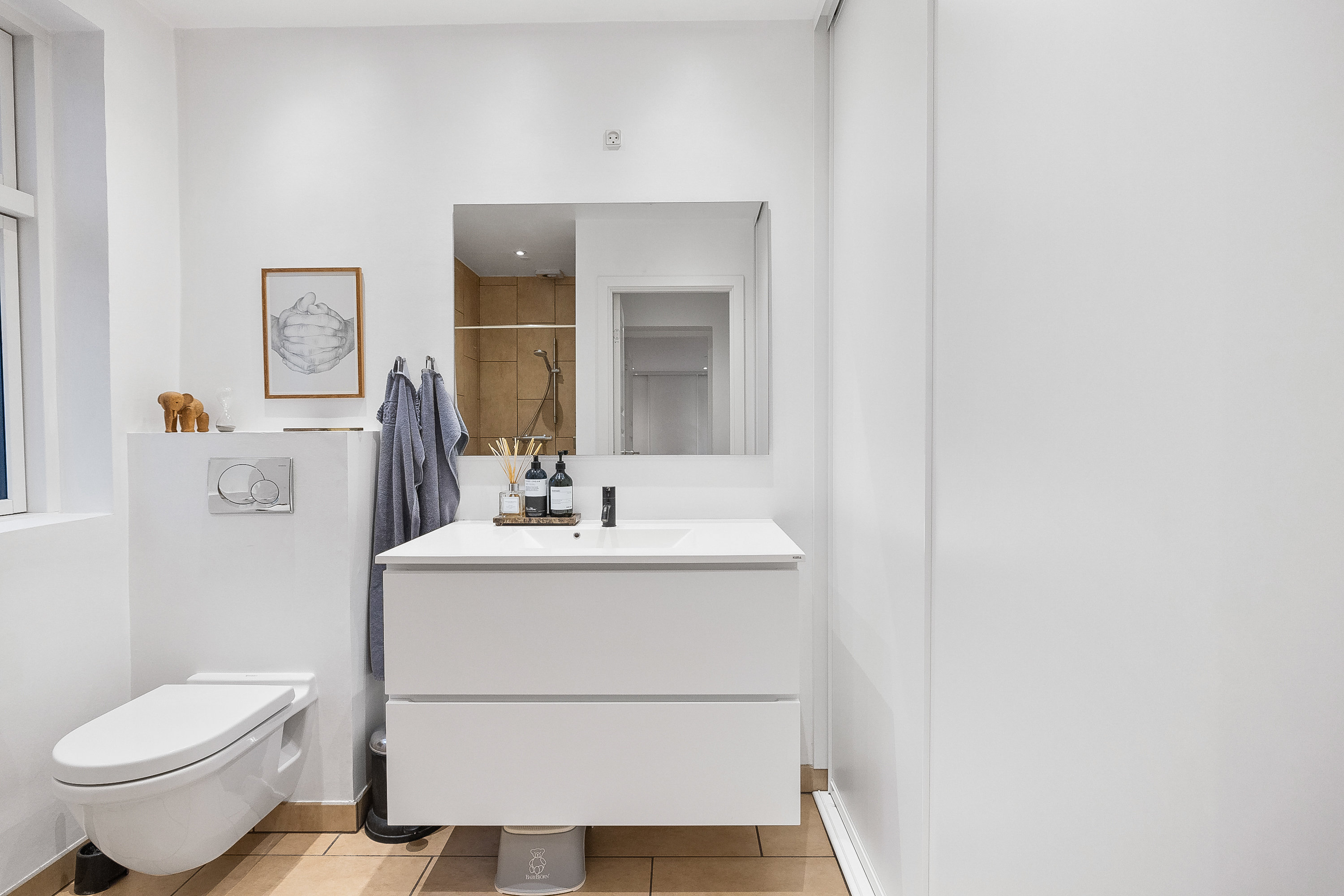 Fremhævet  billede i fuldskærmstilstand. Billede af Højgårdsvej 14, 8260 Viby J