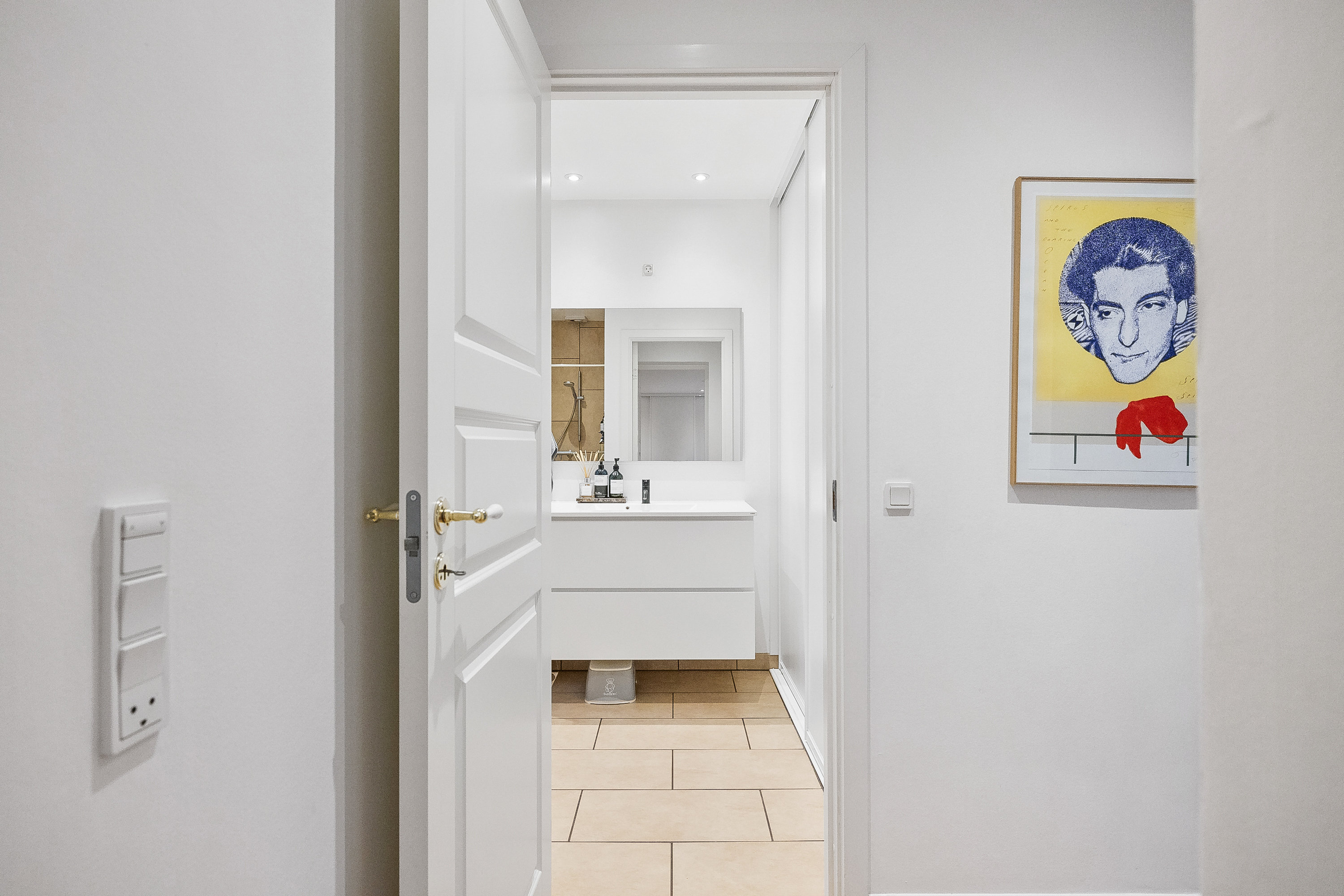 Fremhævet  billede i fuldskærmstilstand. Billede af Højgårdsvej 14, 8260 Viby J