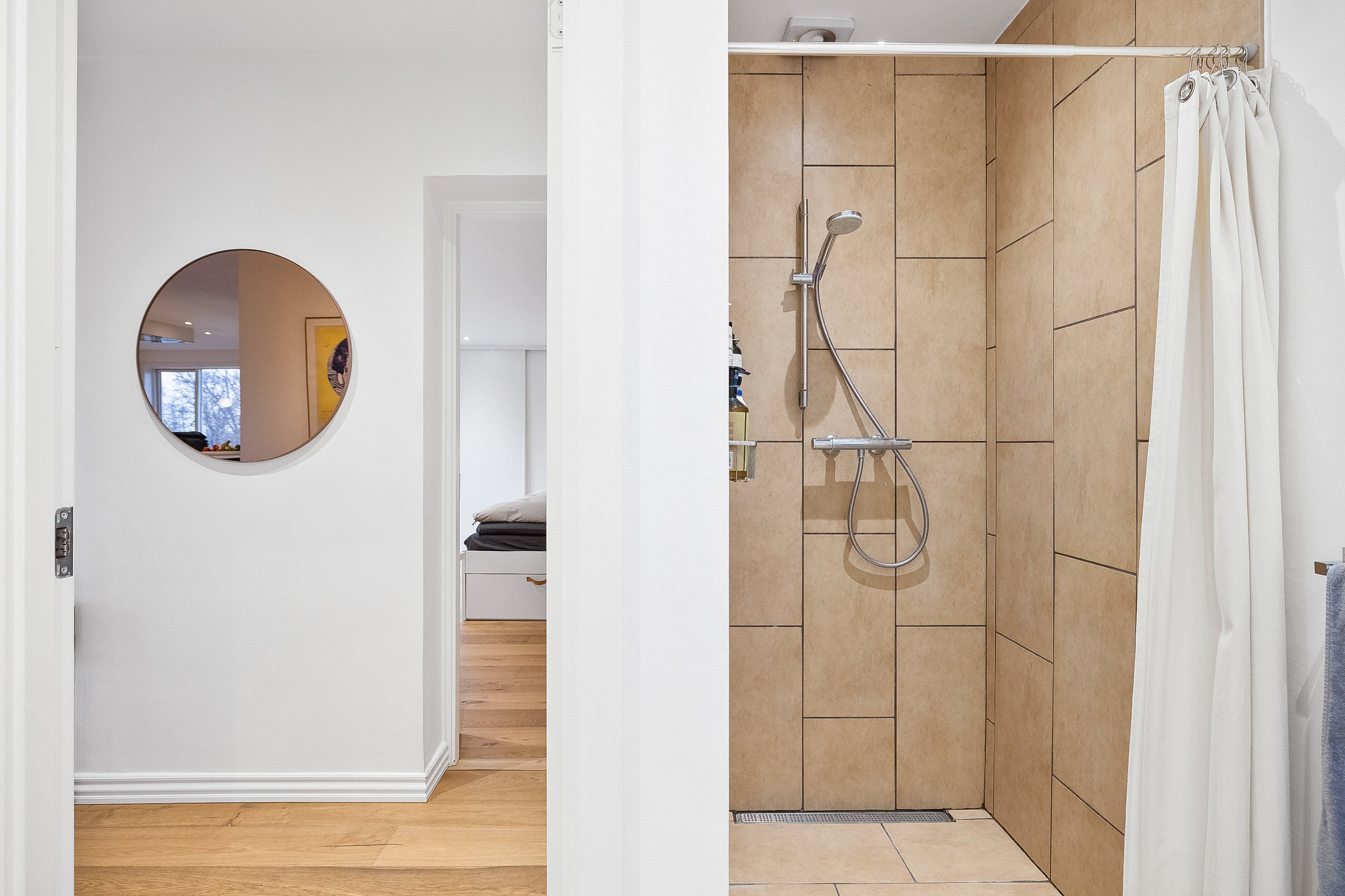 Fremhævet  billede i fuldskærmstilstand. Billede af Højgårdsvej 14, 8260 Viby J