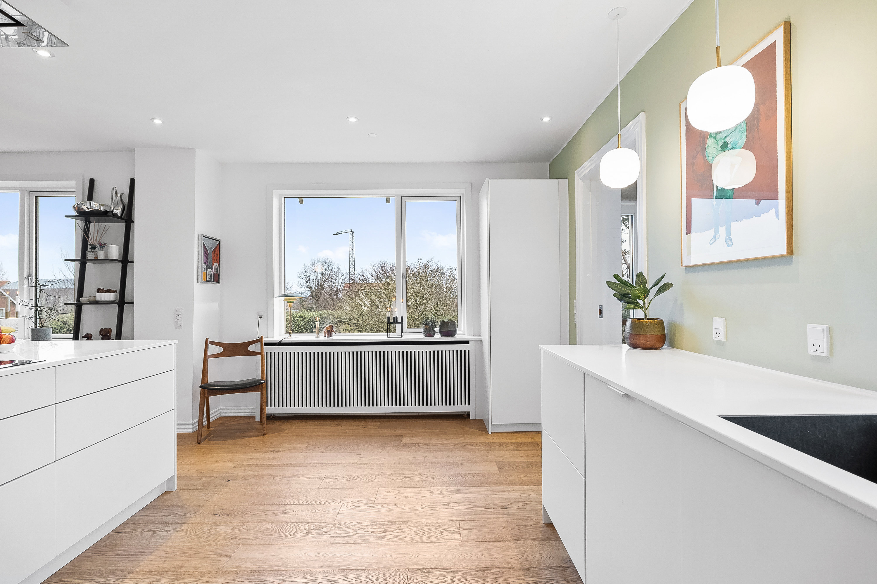 Fremhævet  billede i fuldskærmstilstand. Billede af Højgårdsvej 14, 8260 Viby J