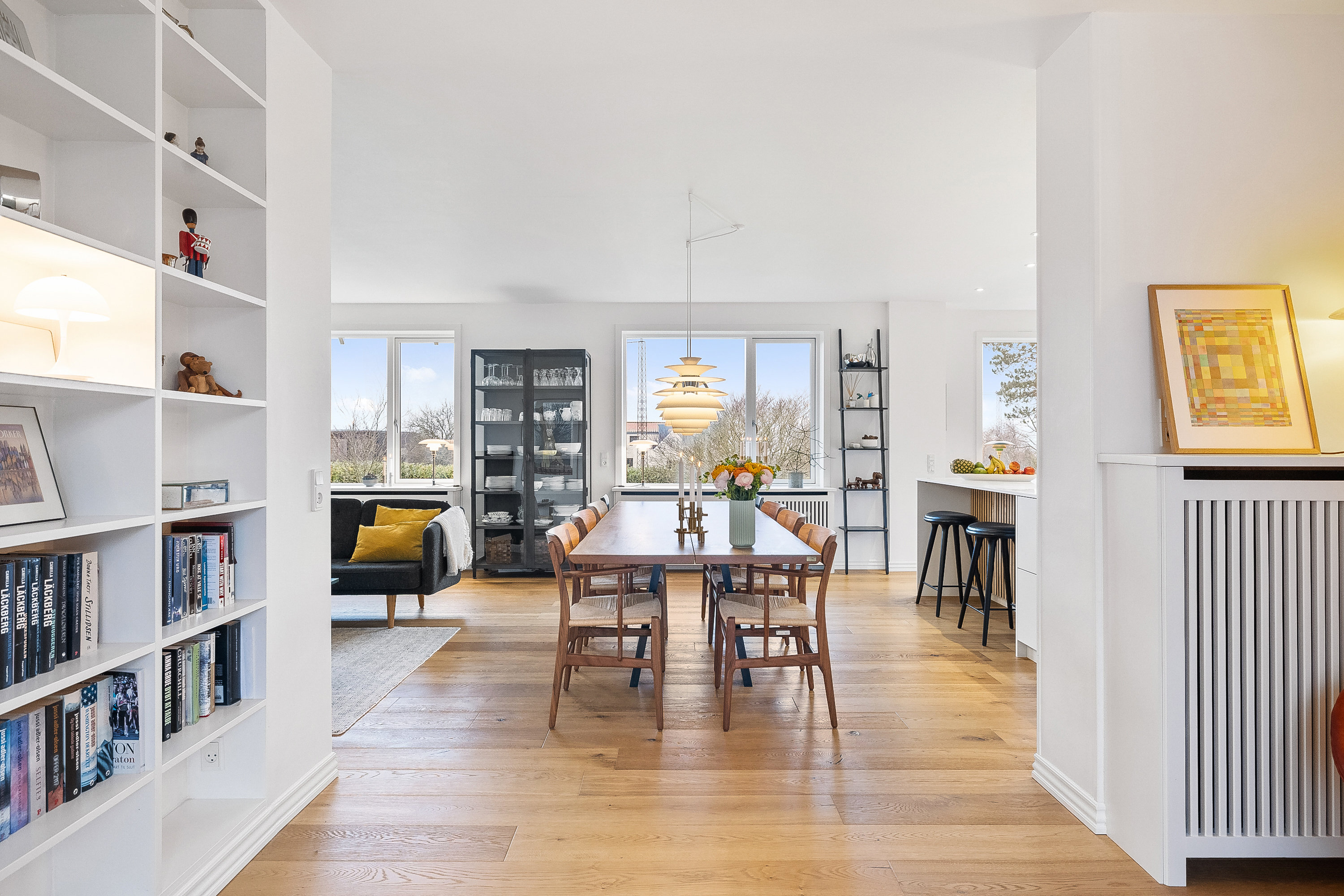 Miniaturebillede 1: . Billede af Højgårdsvej 14, 8260 Viby J