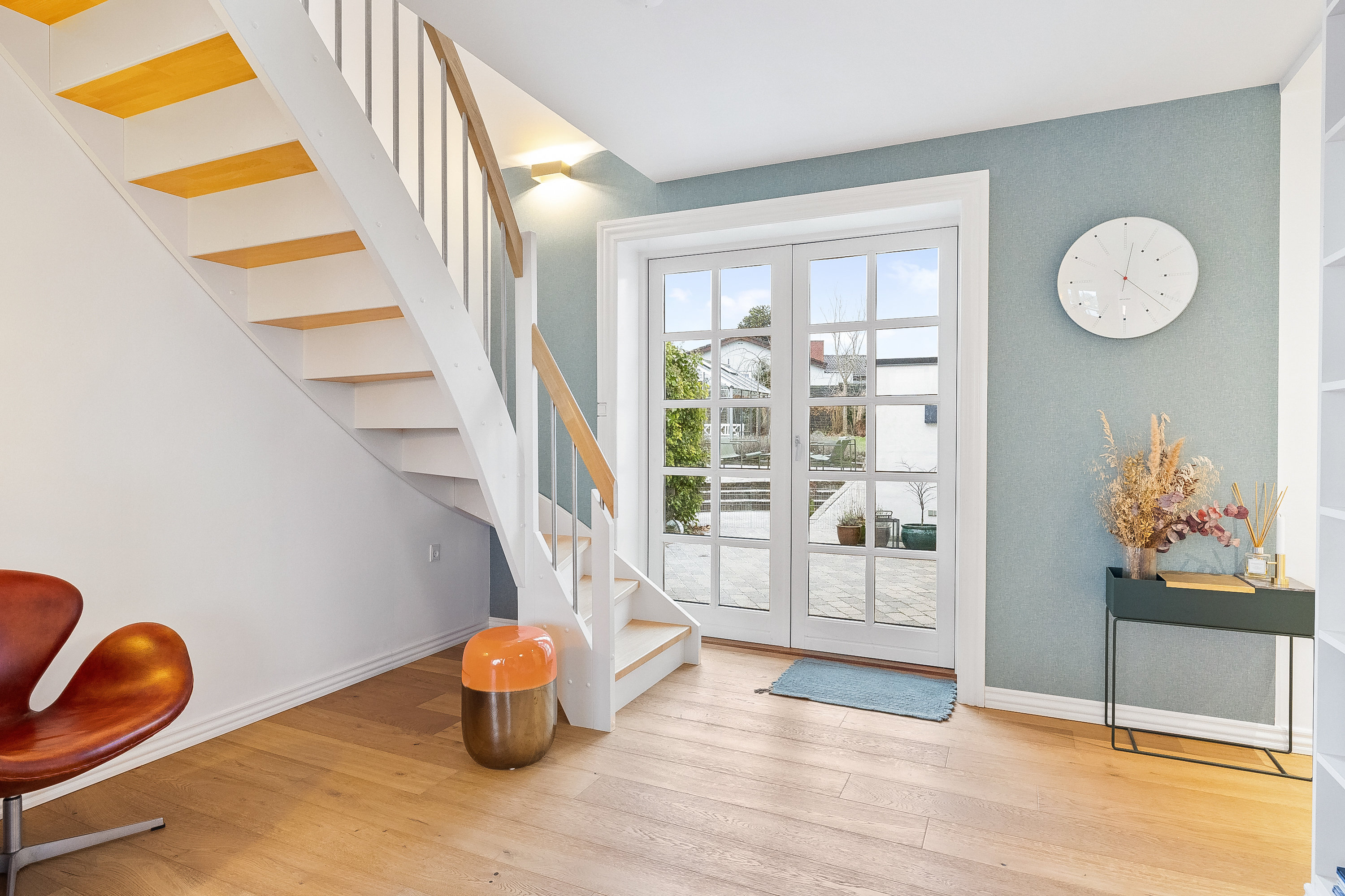 Fremhævet  billede i fuldskærmstilstand. Billede af Højgårdsvej 14, 8260 Viby J