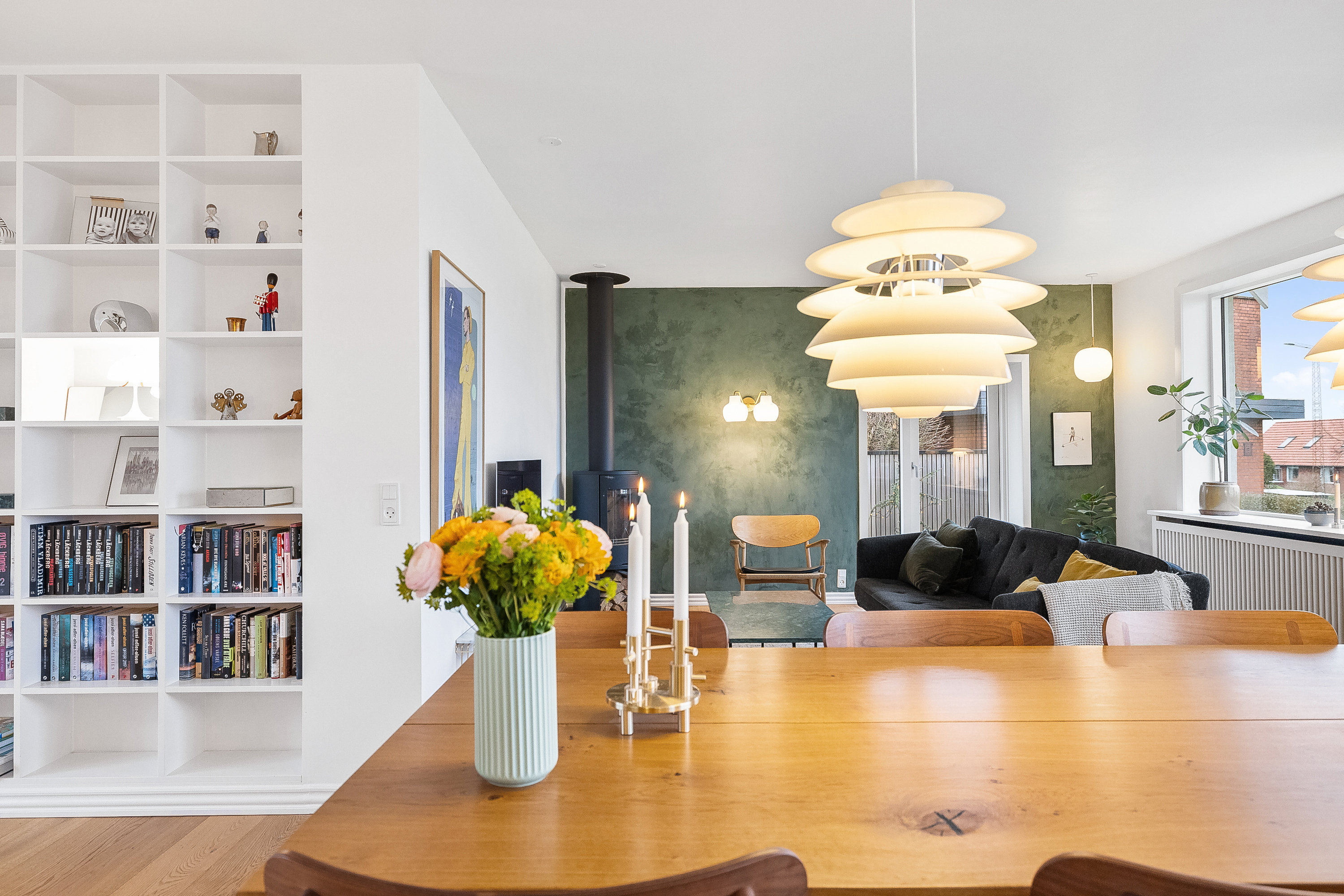 Miniaturebillede 2: . Billede af Højgårdsvej 14, 8260 Viby J