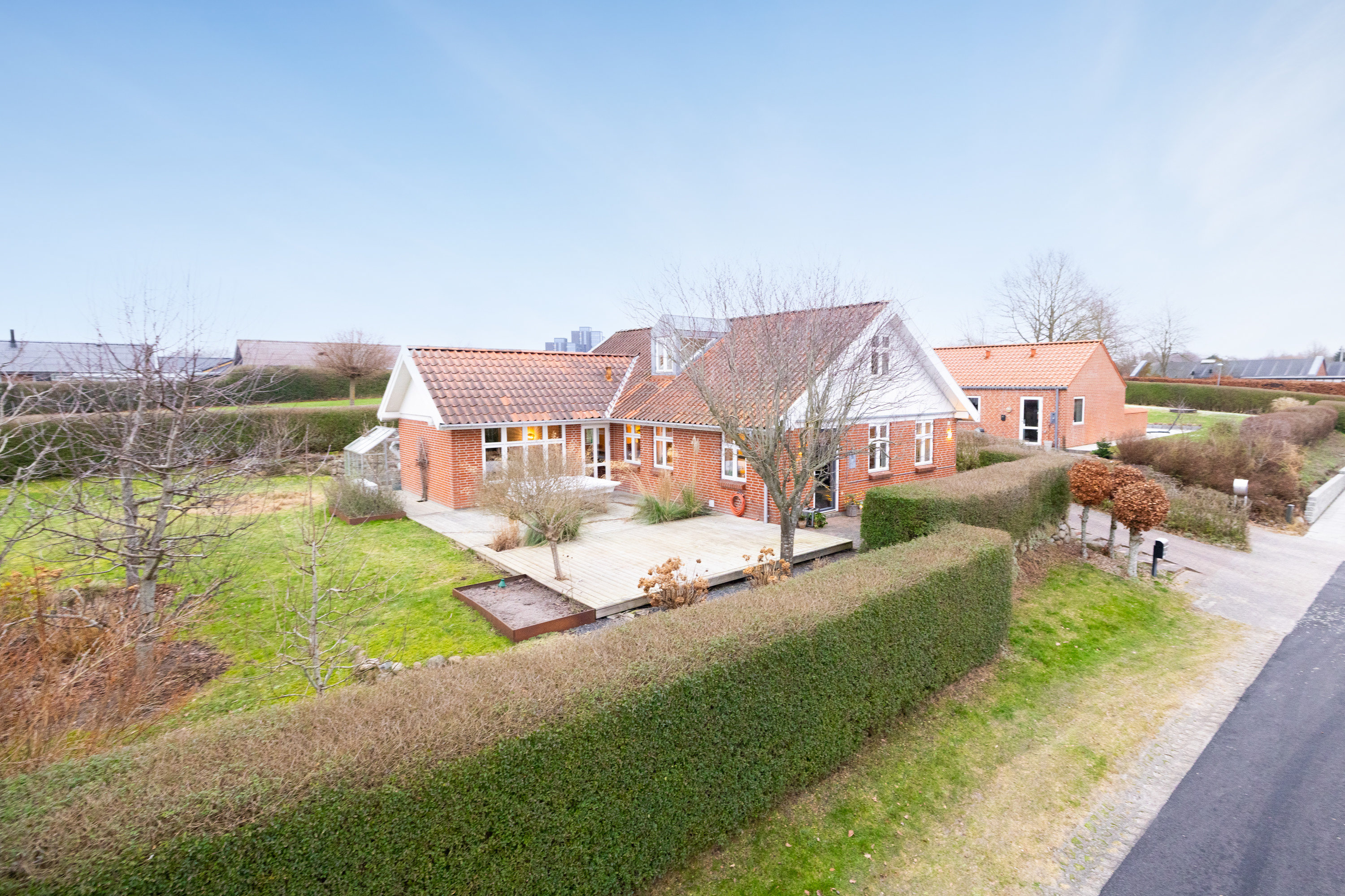 Fremhævet  billede i fuldskærmstilstand. Billede af Jernaldervej 294, Holmstrup, 8210 Aarhus V