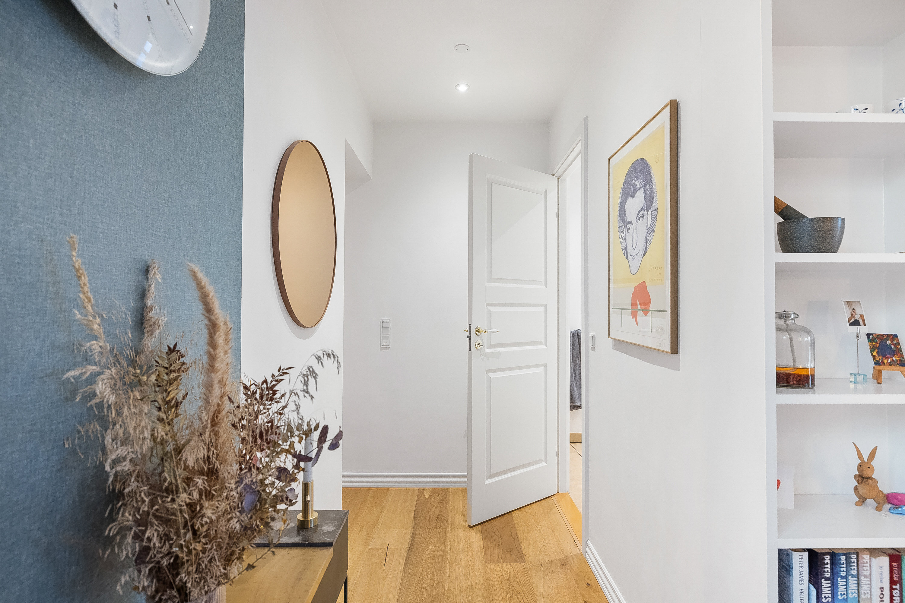 Fremhævet  billede i fuldskærmstilstand. Billede af Højgårdsvej 14, 8260 Viby J