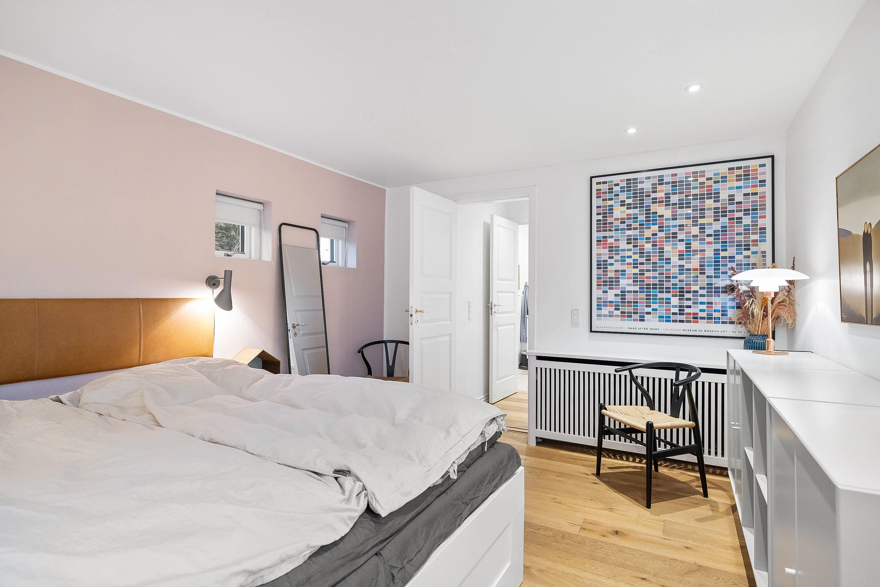 Fremhævet  billede i fuldskærmstilstand. Billede af Højgårdsvej 14, 8260 Viby J