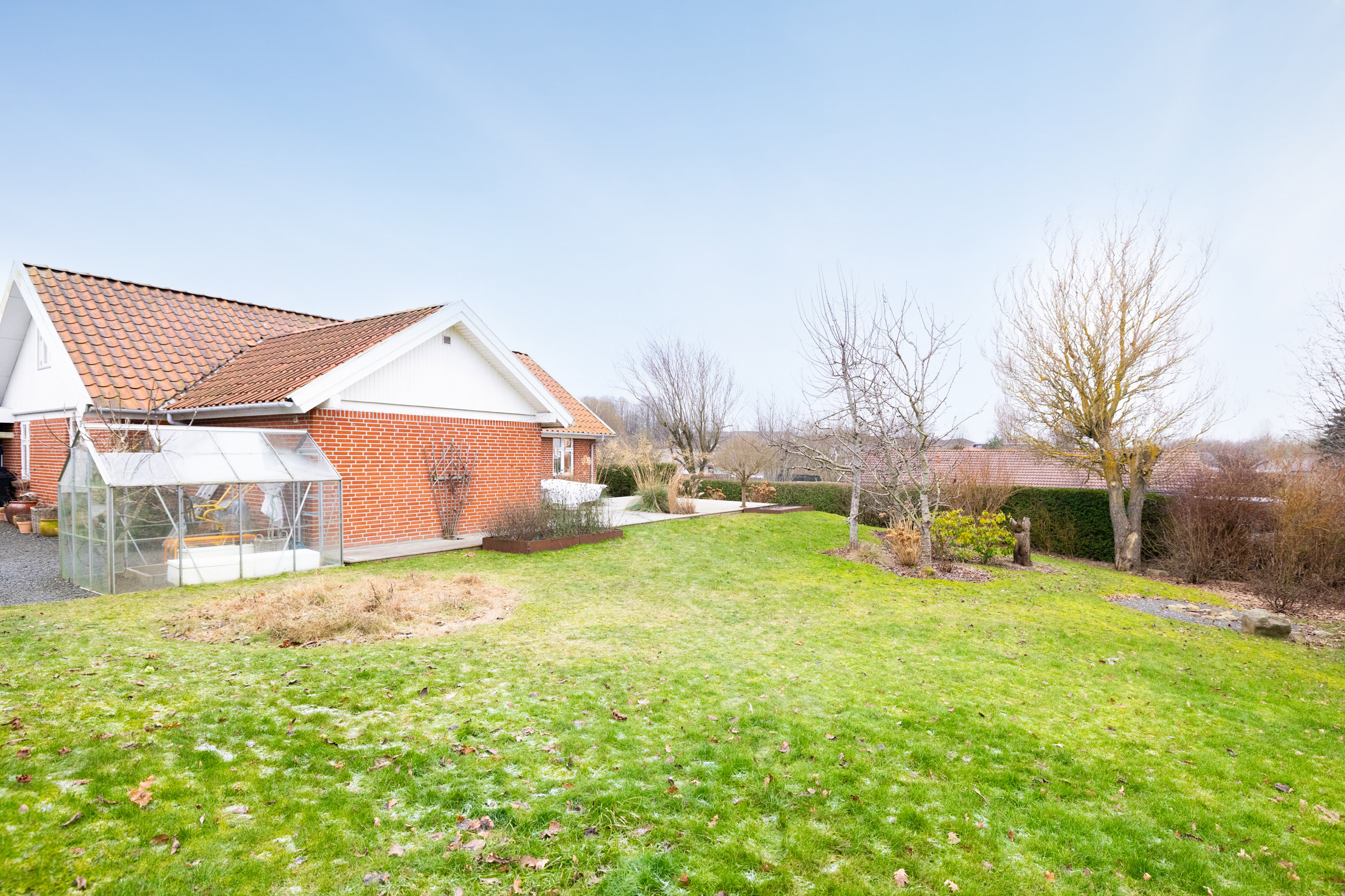 Fremhævet  billede i fuldskærmstilstand. Billede af Jernaldervej 294, Holmstrup, 8210 Aarhus V