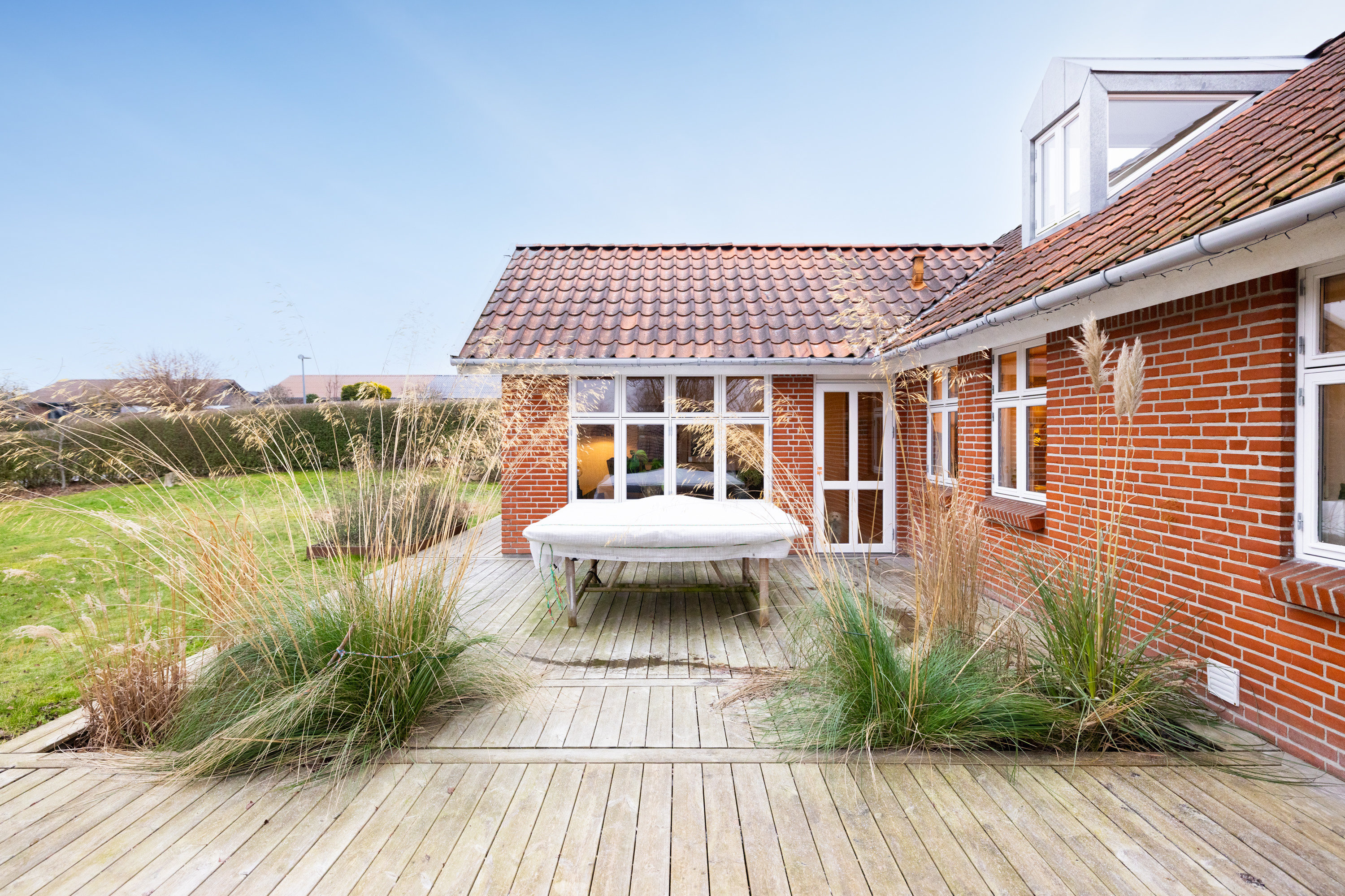 Fremhævet  billede i fuldskærmstilstand. Billede af Jernaldervej 294, Holmstrup, 8210 Aarhus V