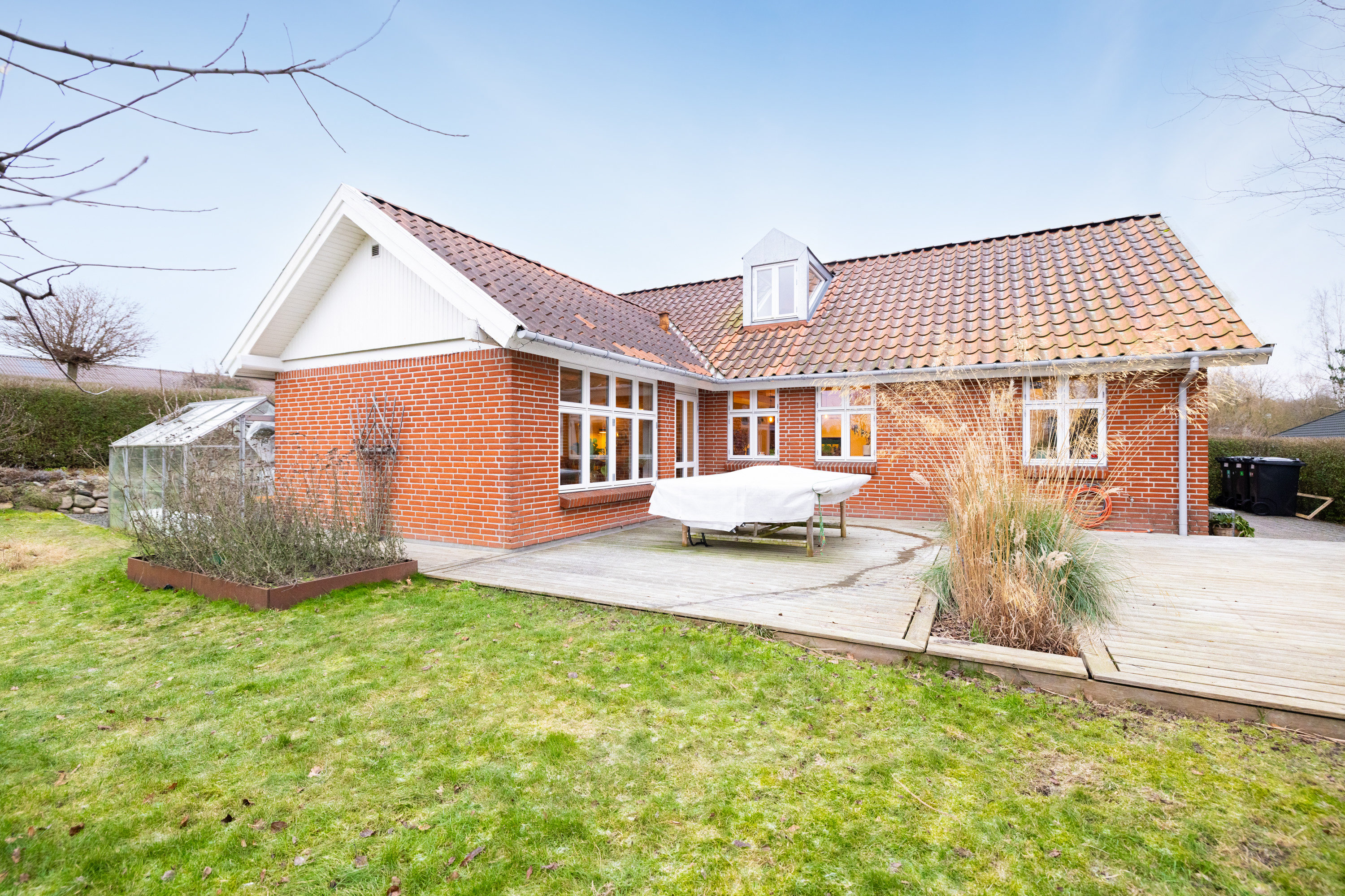 Jernaldervej 294, Holmstrup, 8210 Aarhus V