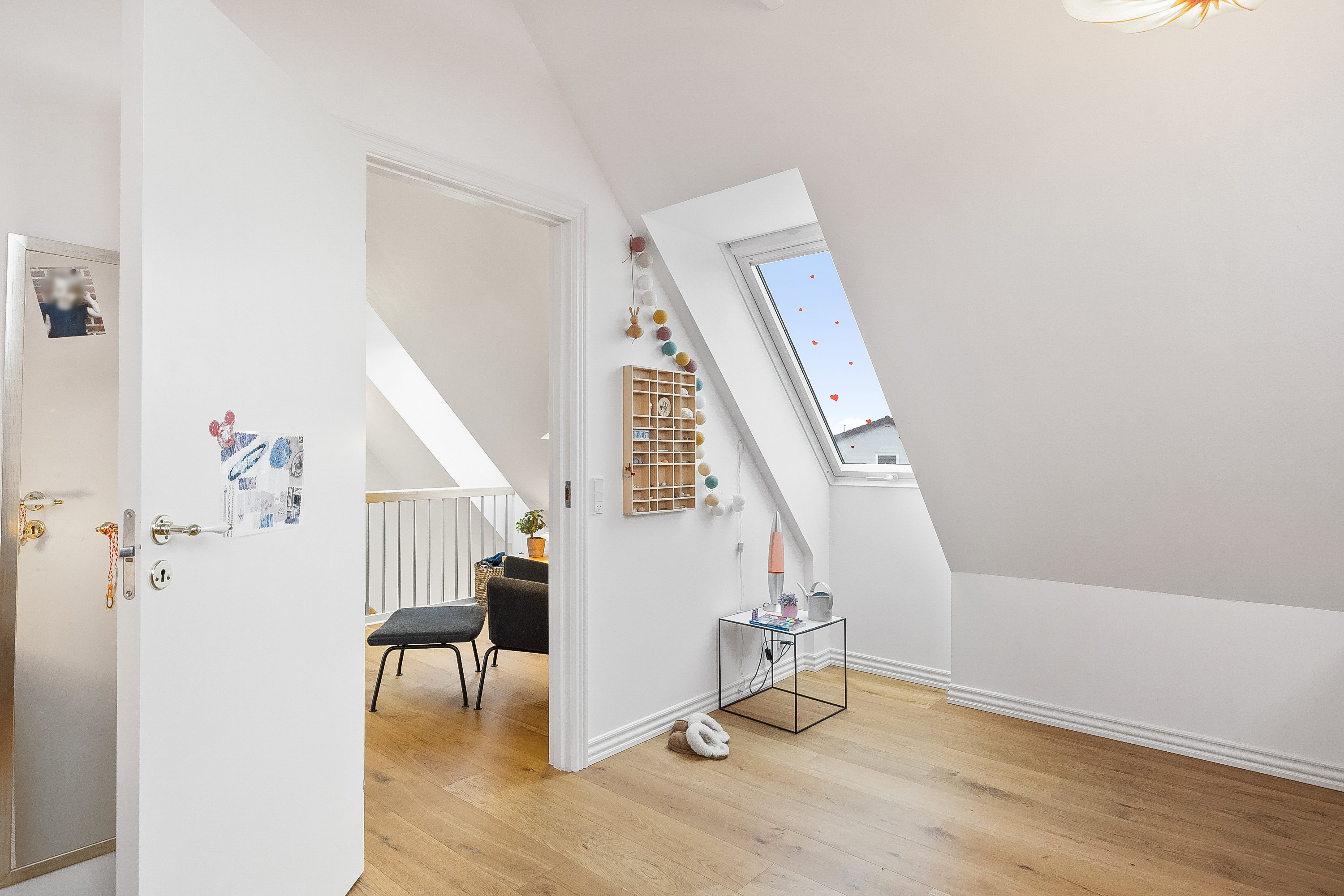 Fremhævet  billede i fuldskærmstilstand. Billede af Højgårdsvej 14, 8260 Viby J