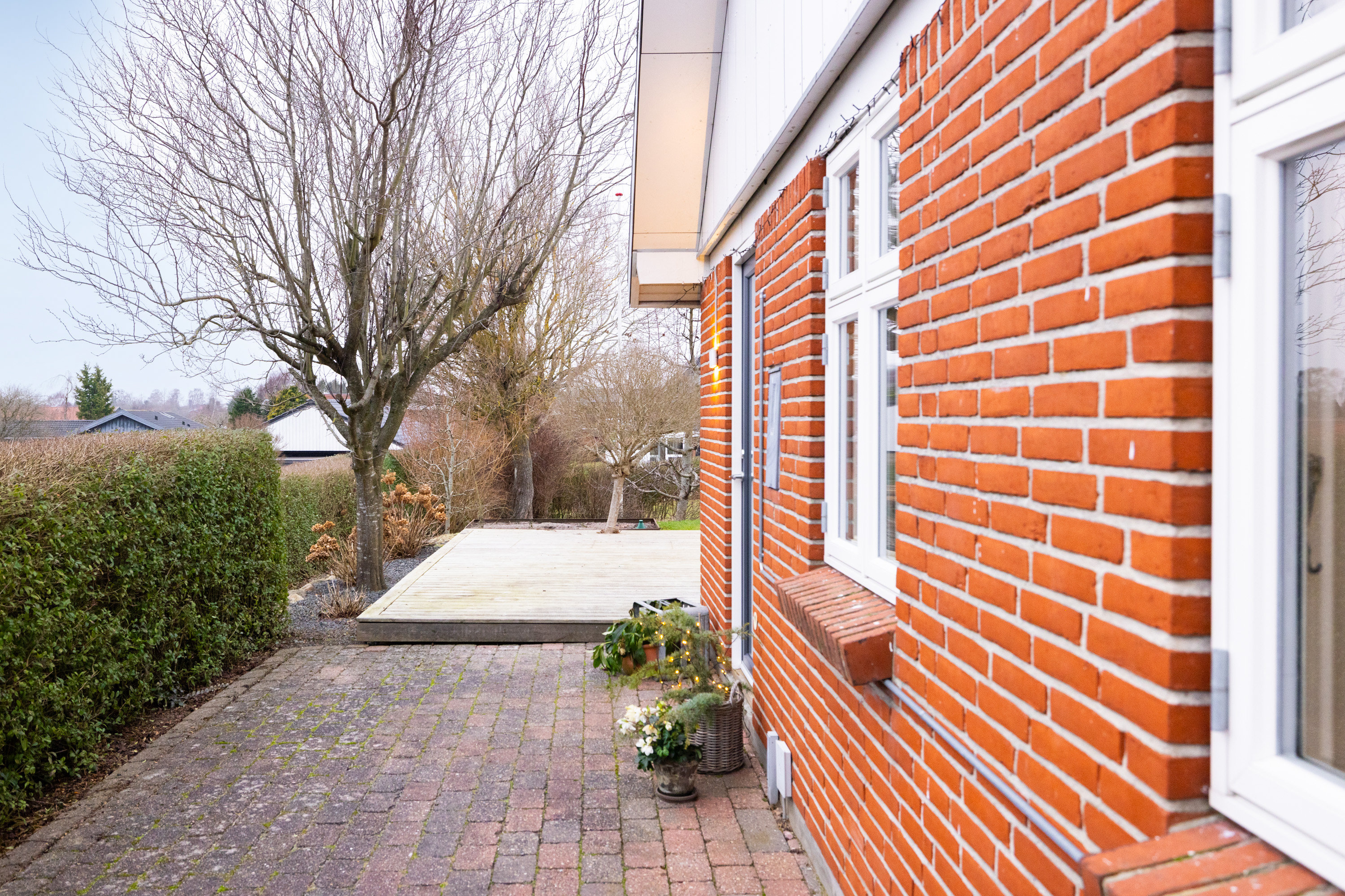 Fremhævet  billede i fuldskærmstilstand. Billede af Jernaldervej 294, Holmstrup, 8210 Aarhus V