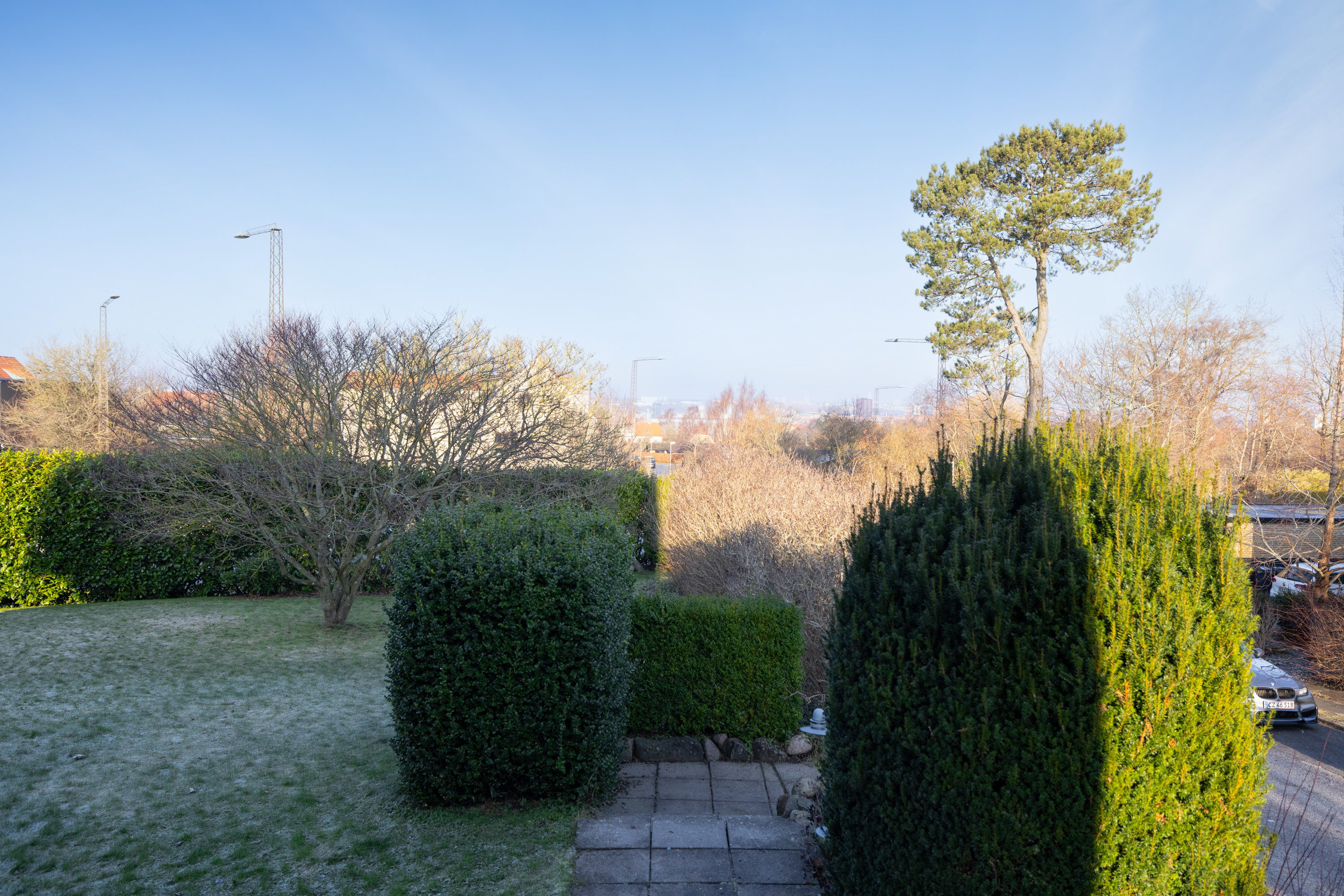 Fremhævet  billede i fuldskærmstilstand. Billede af Højgårdsvej 14, 8260 Viby J