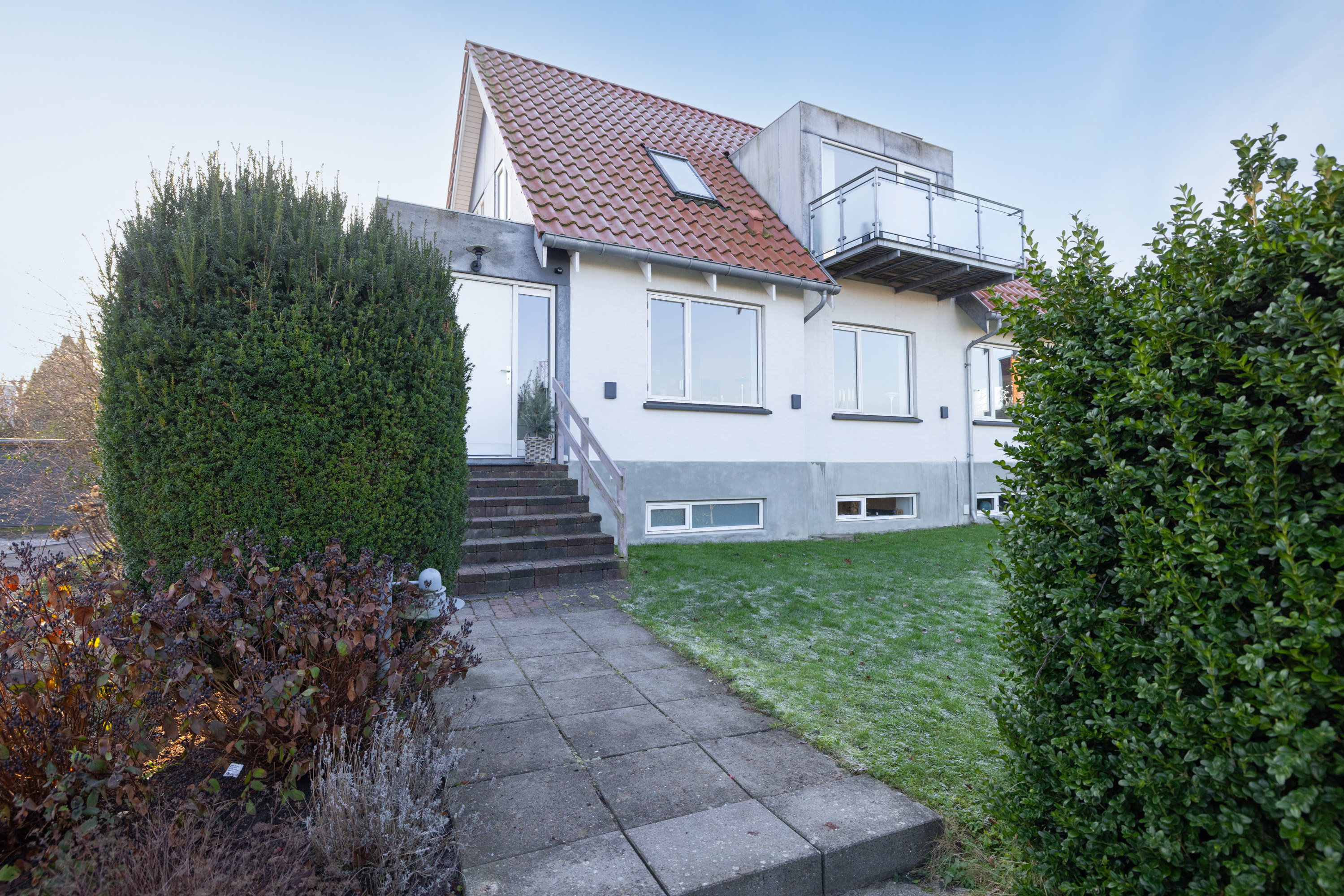 Fremhævet  billede i fuldskærmstilstand. Billede af Højgårdsvej 14, 8260 Viby J