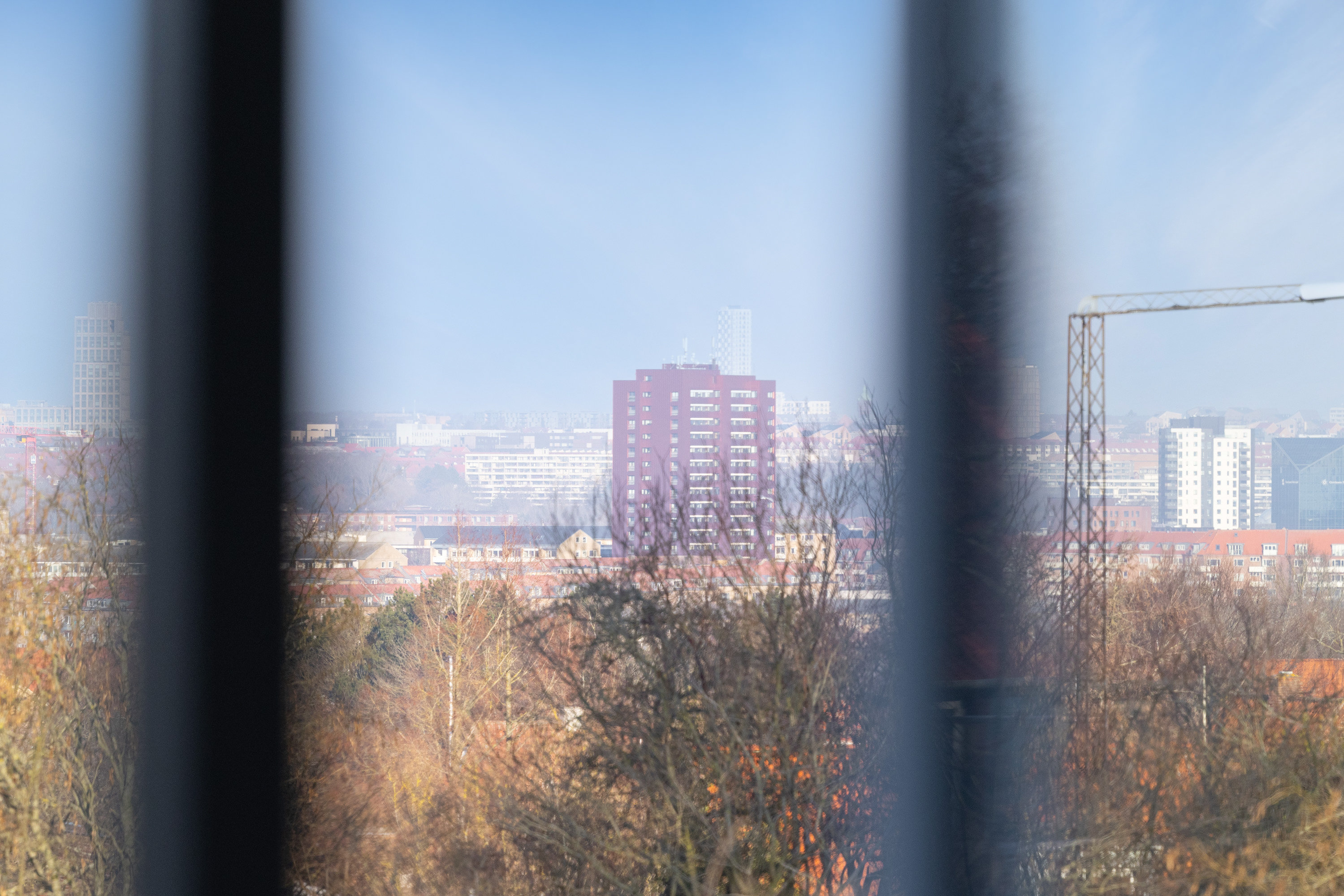 Fremhævet  billede i fuldskærmstilstand. Billede af Højgårdsvej 14, 8260 Viby J