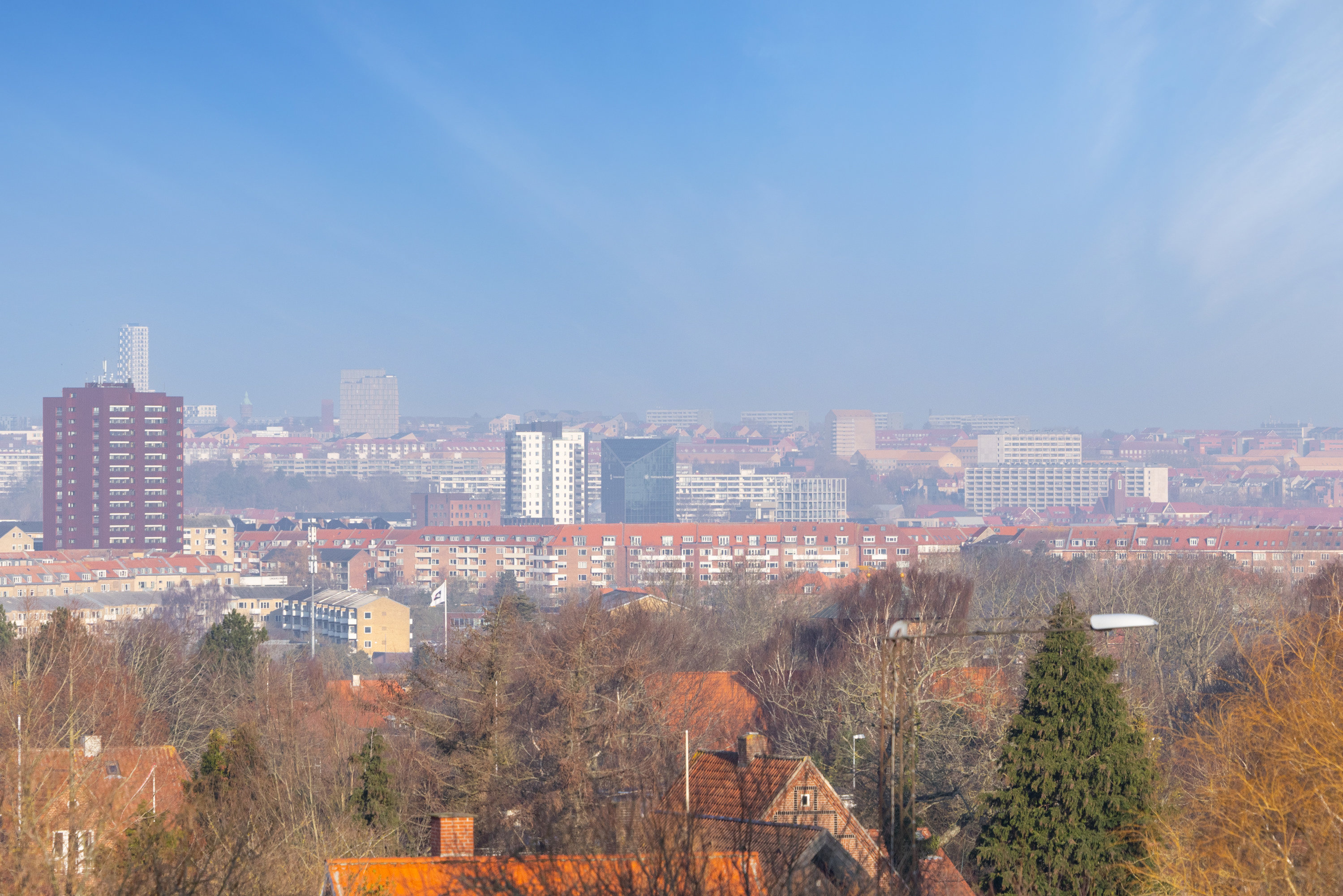 Fremhævet  billede i fuldskærmstilstand. Billede af Højgårdsvej 14, 8260 Viby J