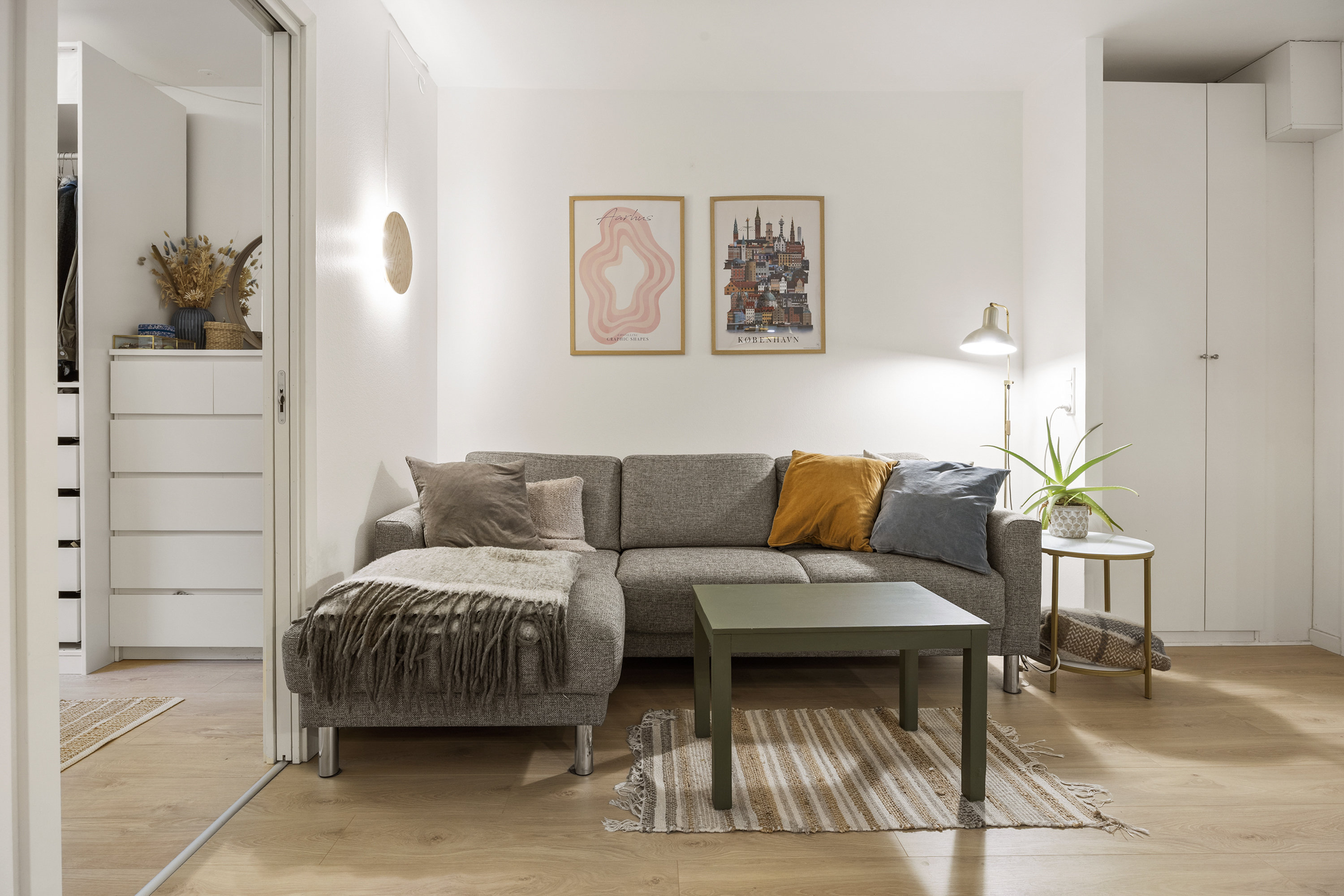 Blågårdsgade 26, 1. 5., 2200 København N