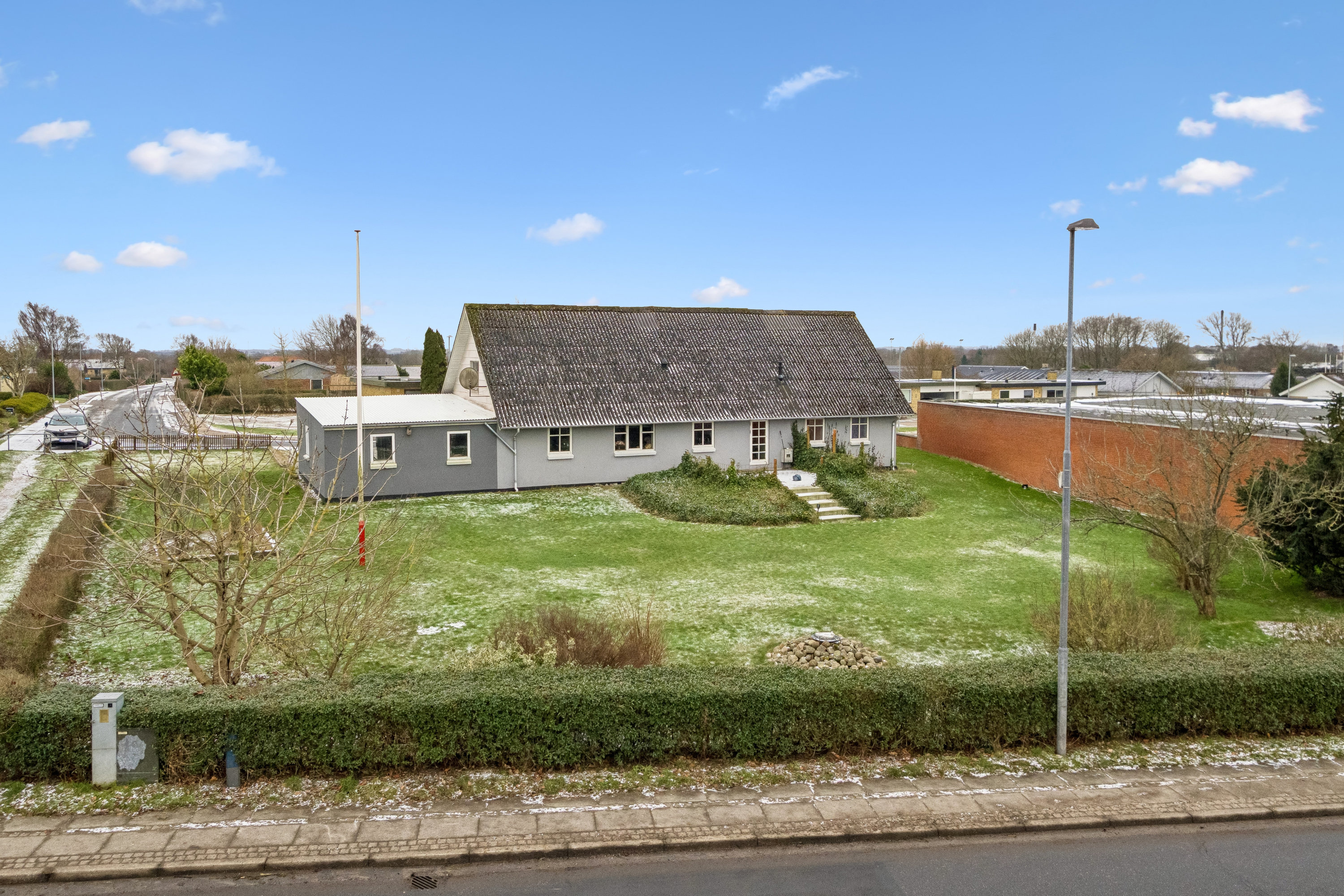 Miniaturebillede 1: andet. Billede af Søndervænget 29, Jebjerg, 7870 Roslev