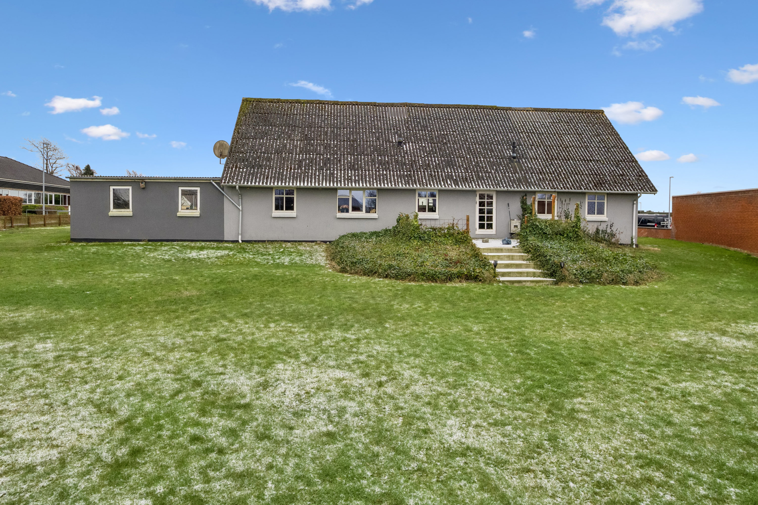 Fremhævet andet billede i fuldskærmstilstand. Billede af Søndervænget 29, Jebjerg, 7870 Roslev