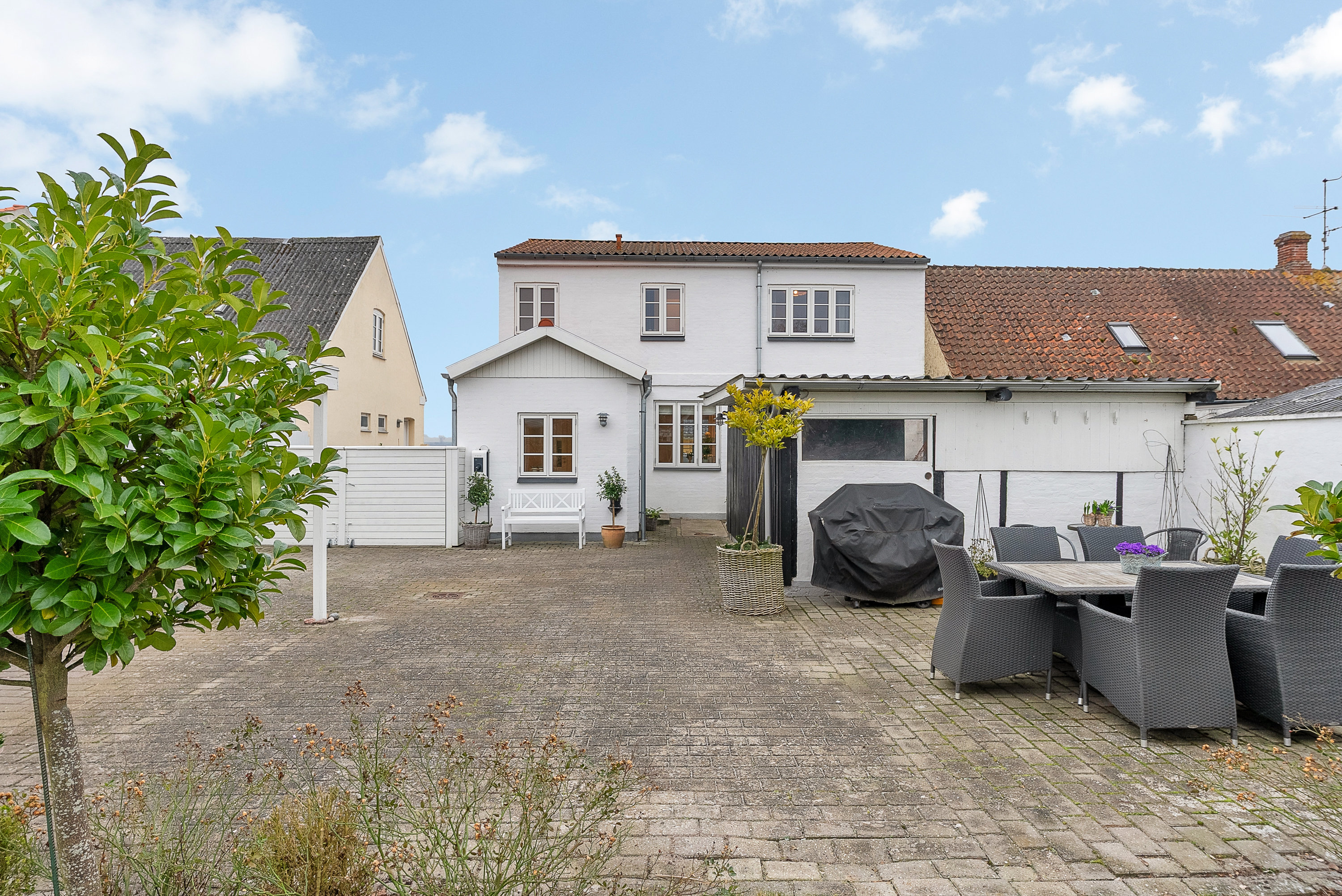 Assensvej 12, 5600 Faaborg