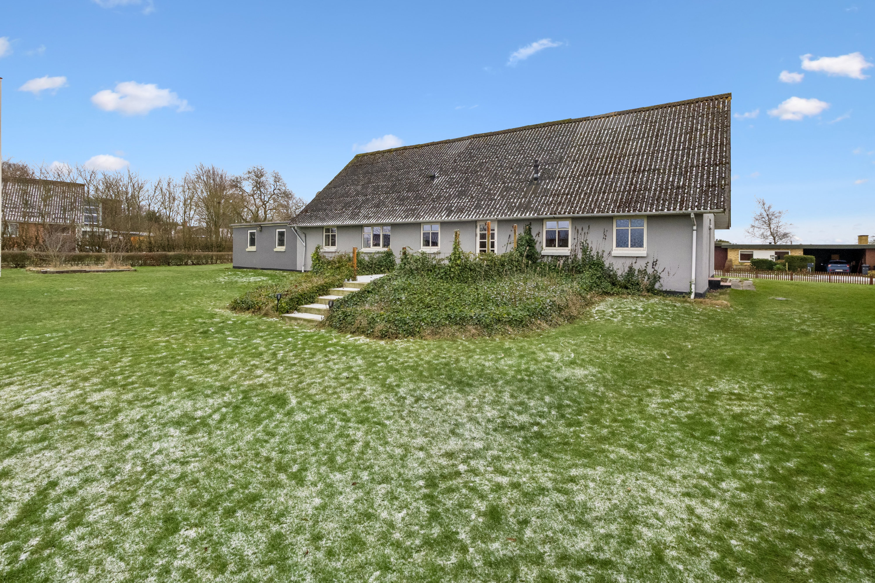 Fremhævet andet billede i fuldskærmstilstand. Billede af Søndervænget 29, Jebjerg, 7870 Roslev