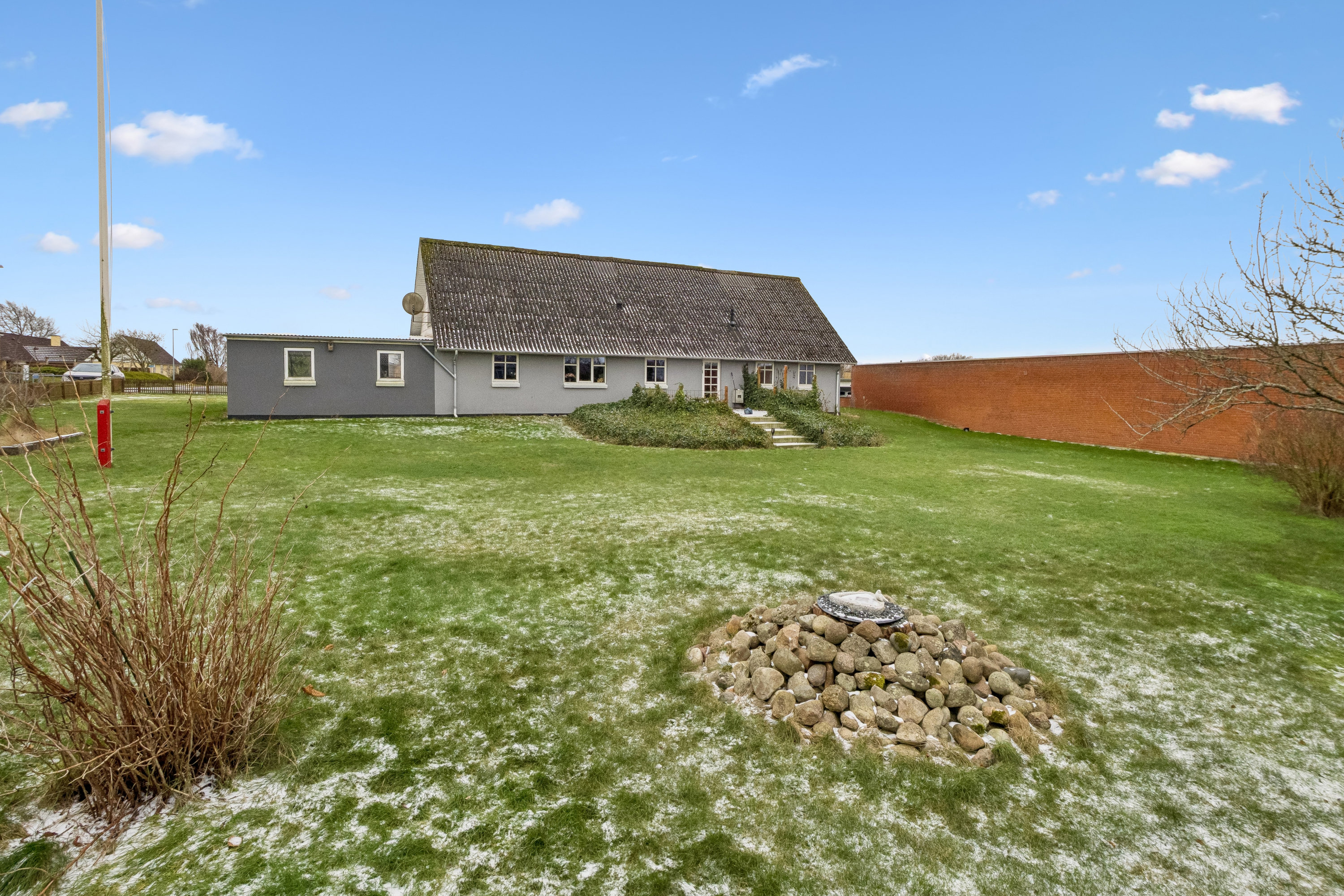 Fremhævet andet billede i fuldskærmstilstand. Billede af Søndervænget 29, Jebjerg, 7870 Roslev