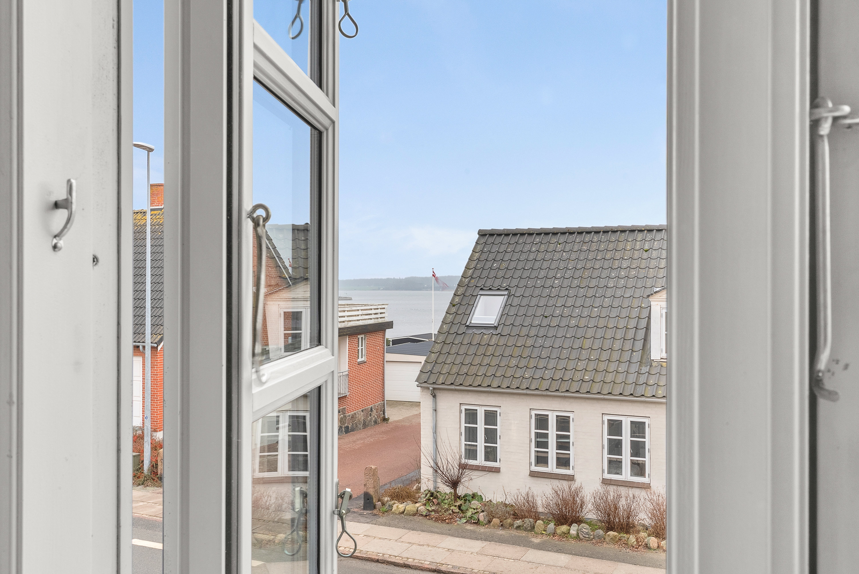 Fremhævet udsigt billede i fuldskærmstilstand. Billede af Assensvej 12, 5600 Faaborg