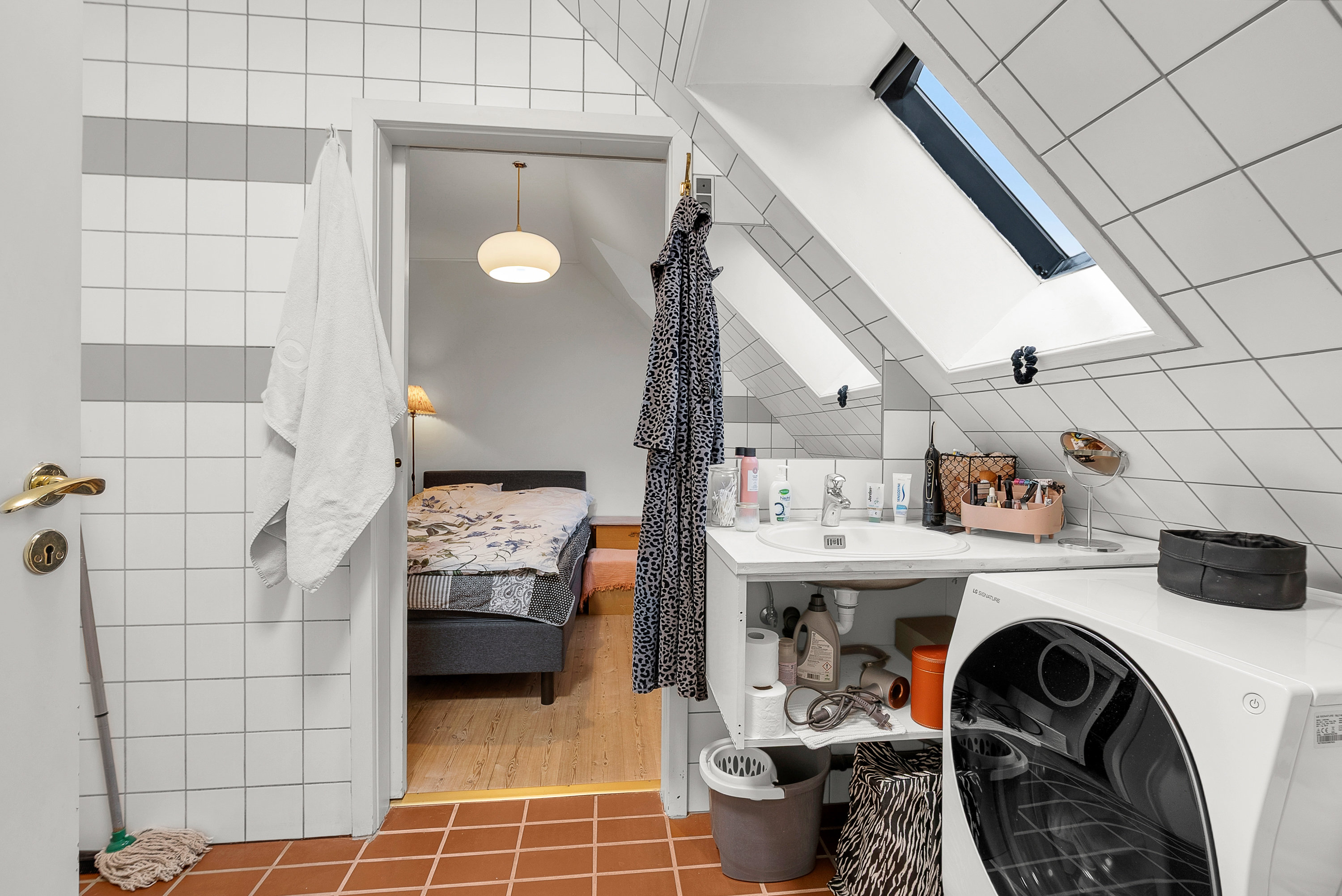 Fremhævet bryggers billede i fuldskærmstilstand. Billede af Lagonis Minde 9M, 5600 Faaborg