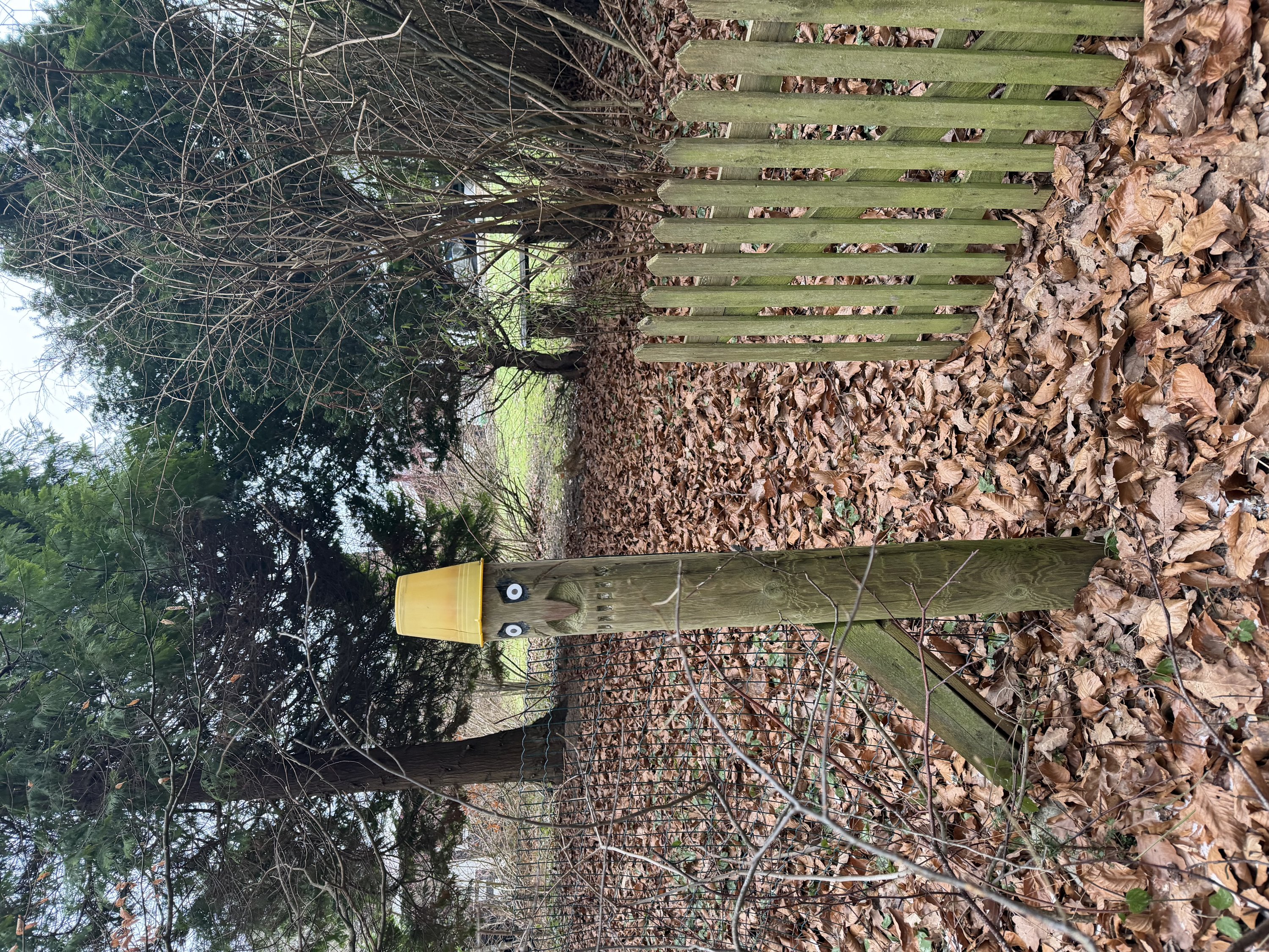 Fremhævet  billede i fuldskærmstilstand. Billede af Lyngagervænget 2, 3210 Vejby