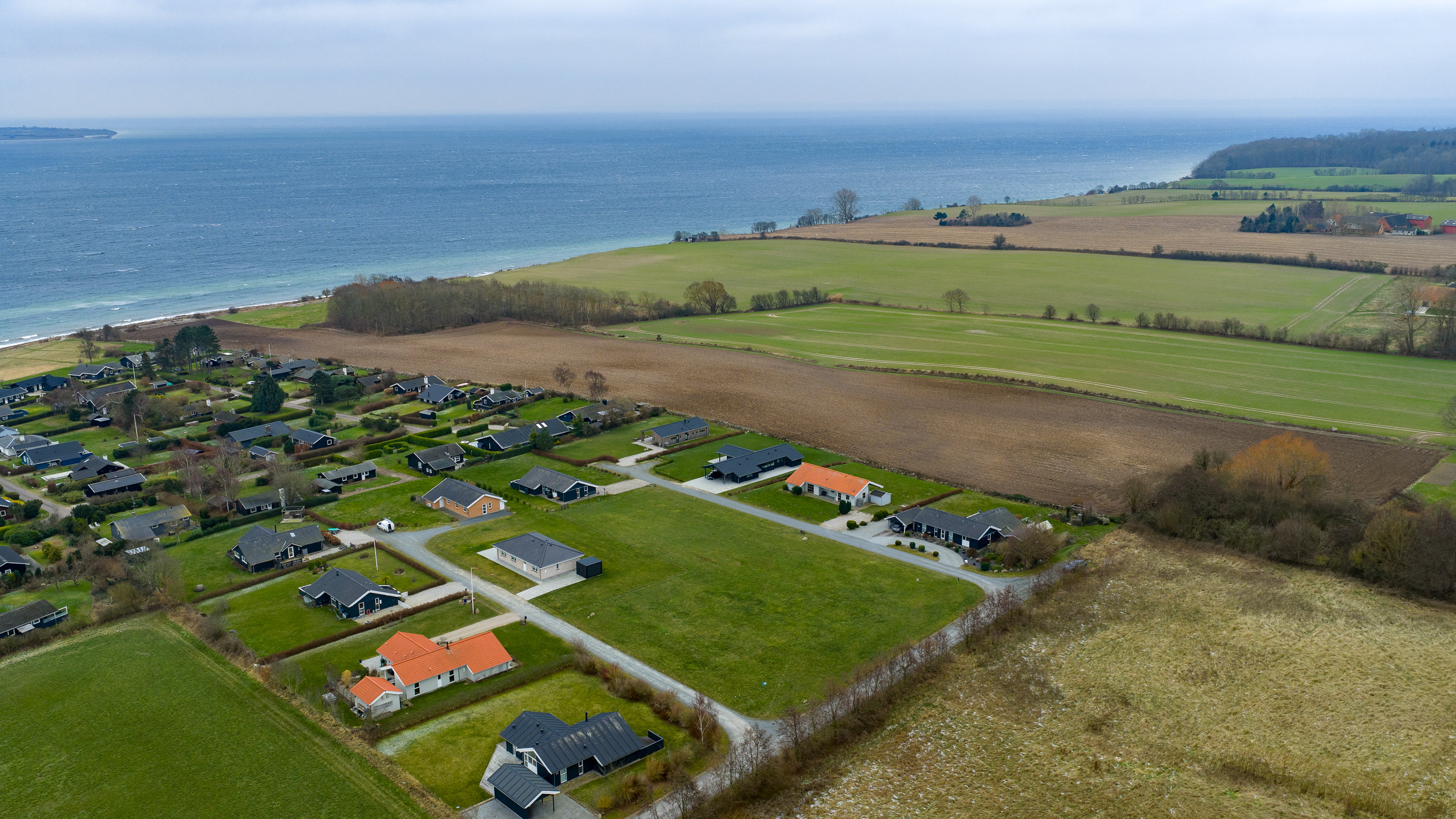 Bogøvej 26, Horne, 5600 Faaborg