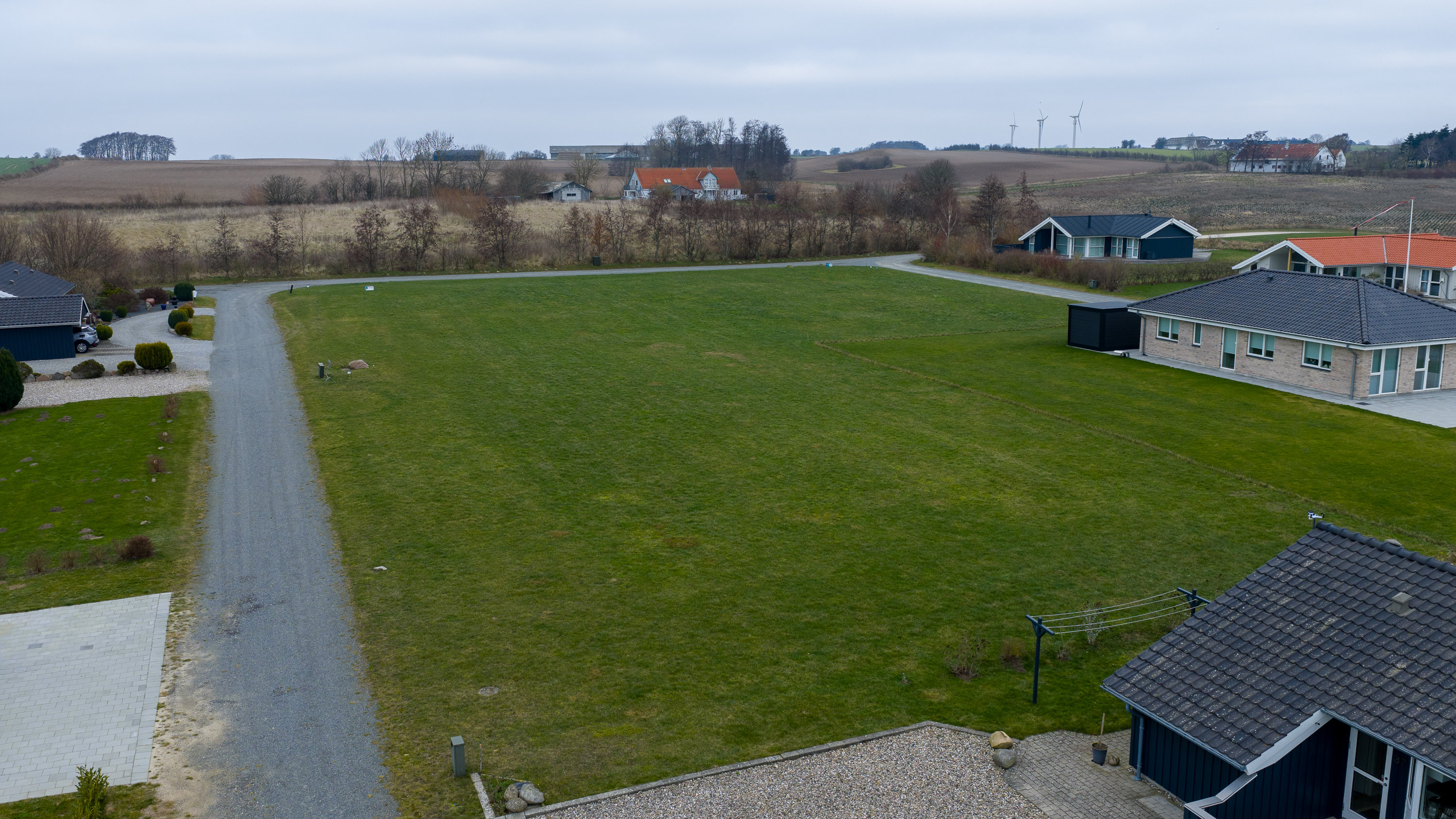 Fremhævet andet billede i fuldskærmstilstand. Billede af Bogøvej 35, Horne, 5600 Faaborg