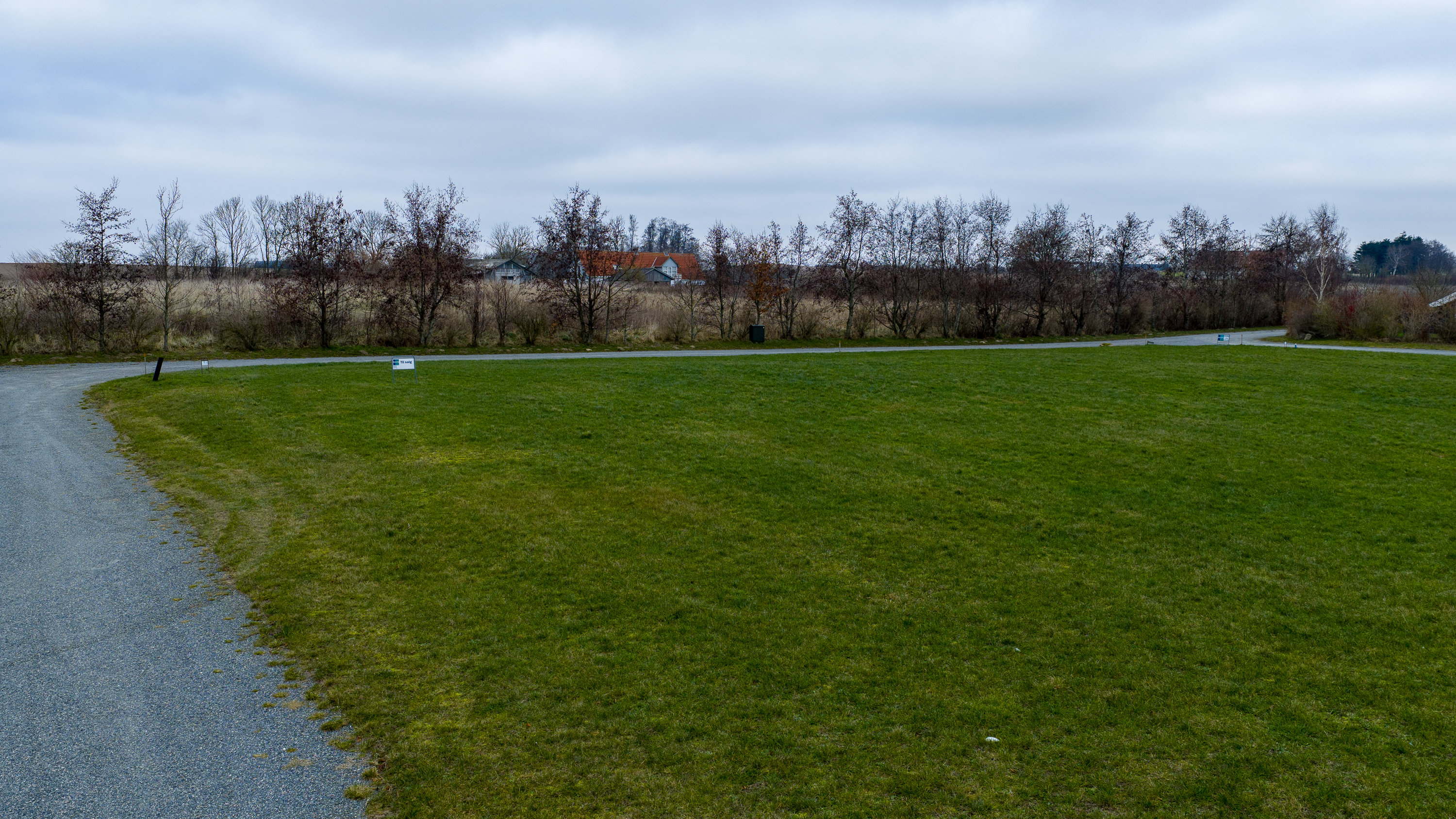 Fremhævet udsigt billede i fuldskærmstilstand. Billede af Bogøvej 33, Horne, 5600 Faaborg