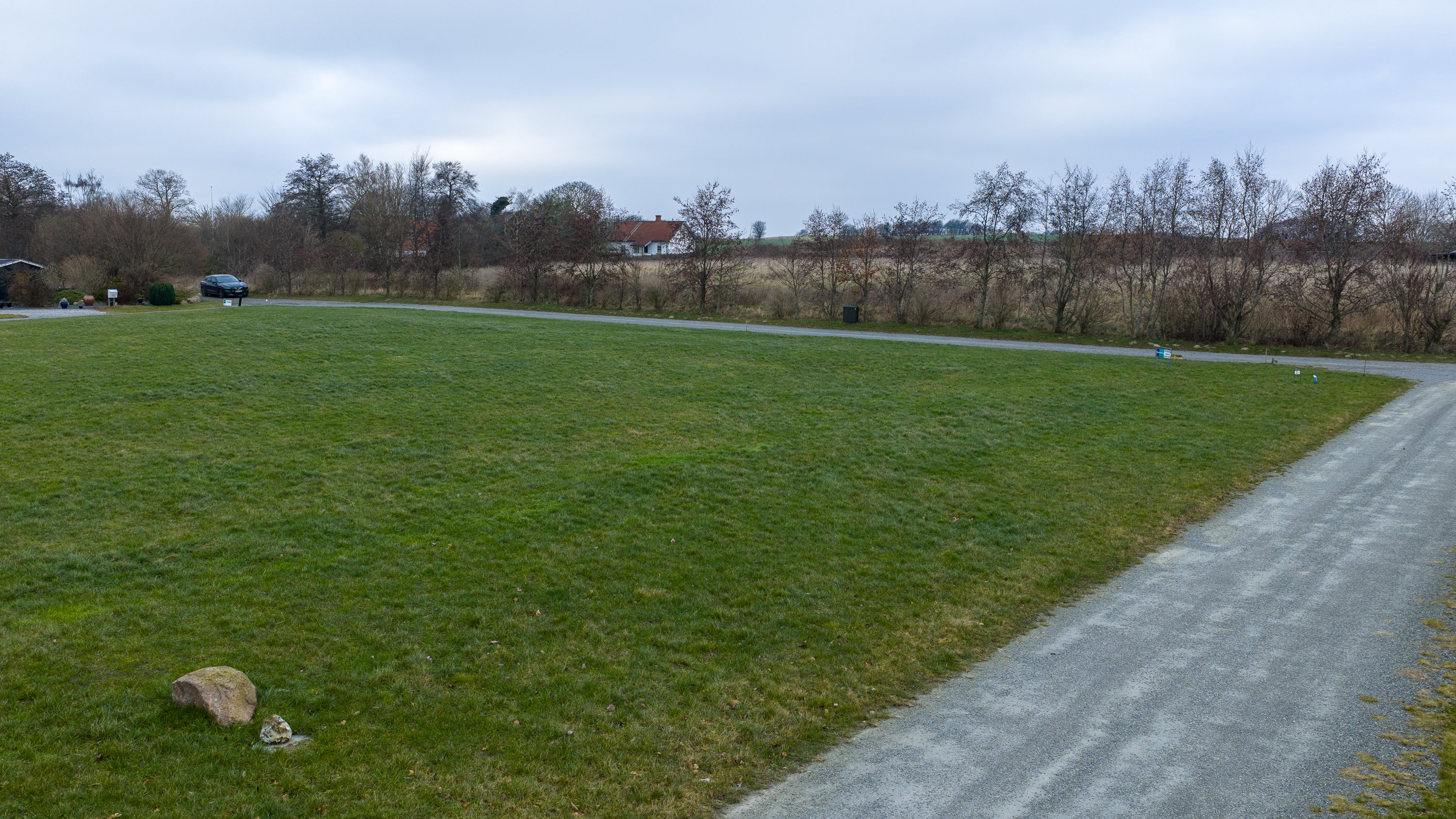 Fremhævet andet billede i fuldskærmstilstand. Billede af Bogøvej 26, Horne, 5600 Faaborg