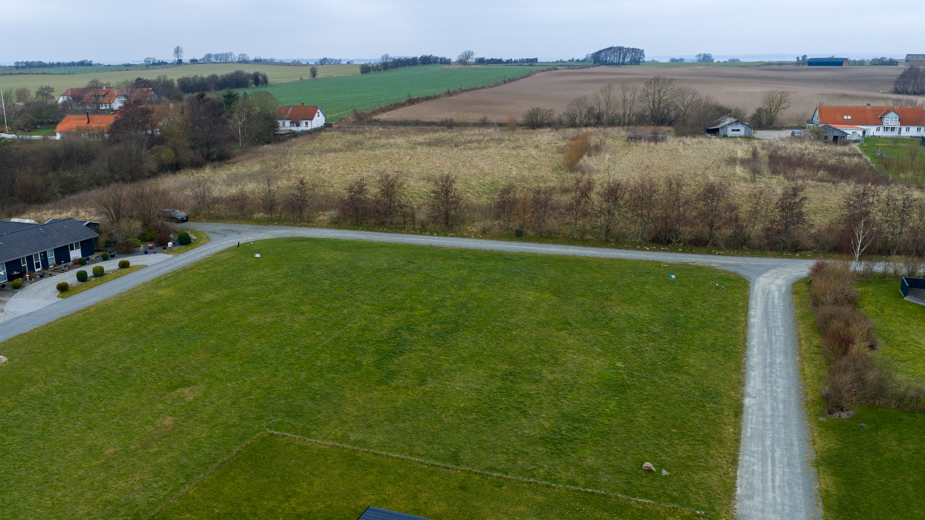 Fremhævet andet billede i fuldskærmstilstand. Billede af Bogøvej 26, Horne, 5600 Faaborg