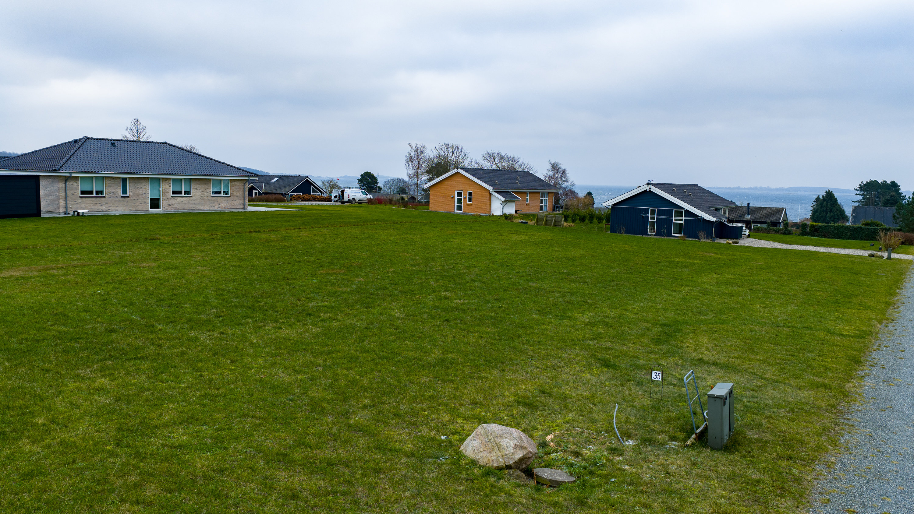 Bogøvej 35, Horne, 5600 Faaborg