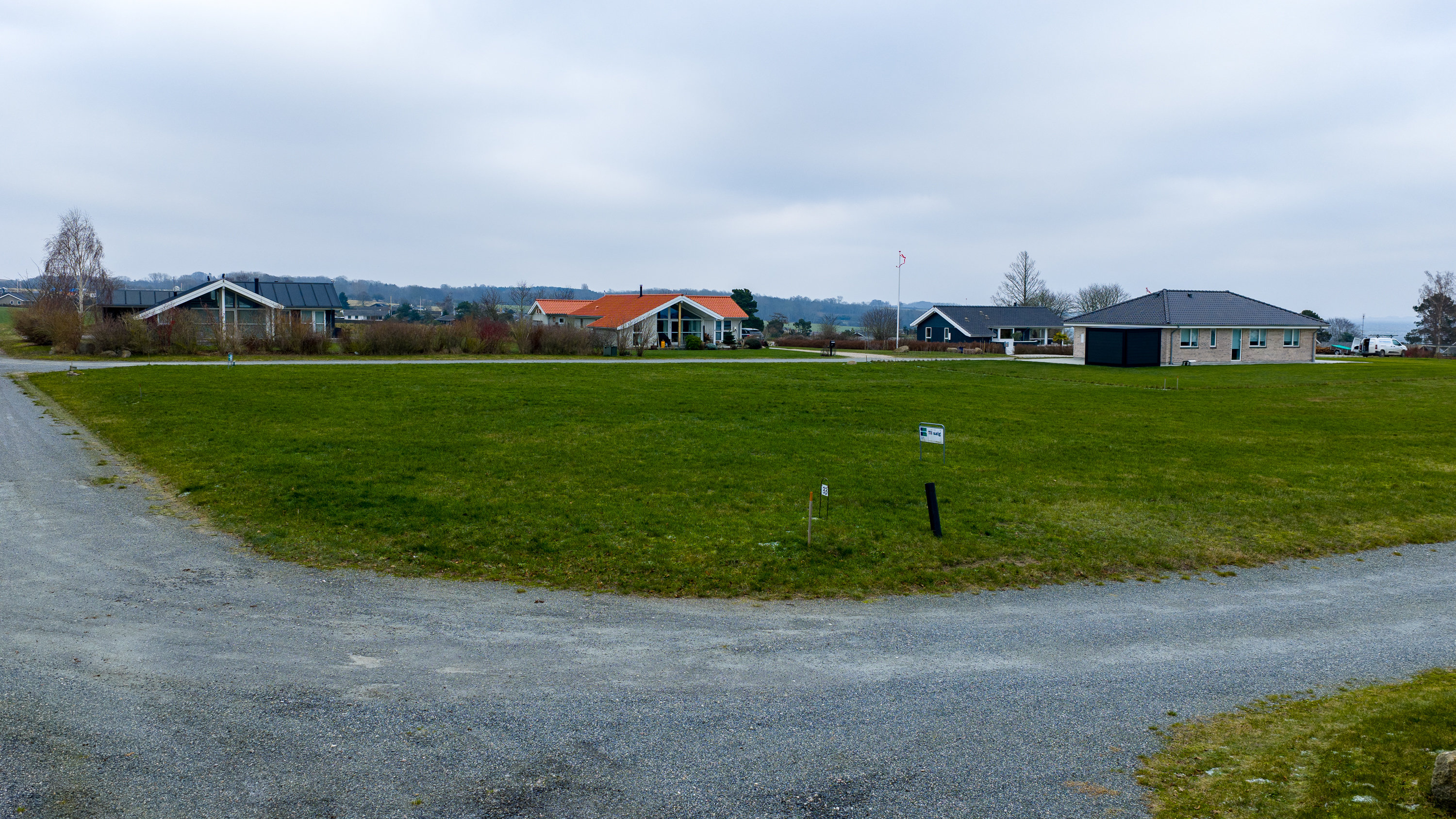 Fremhævet andet billede i fuldskærmstilstand. Billede af Bogøvej 33, Horne, 5600 Faaborg