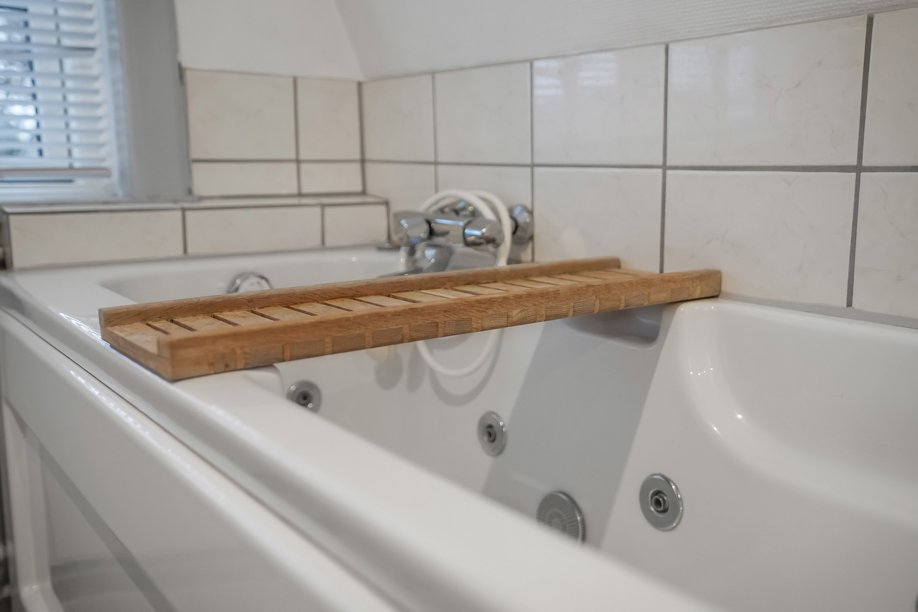 Fremhævet badeværelse billede i fuldskærmstilstand. Billede af Skolevej 3, Næsby, 5270 Odense N