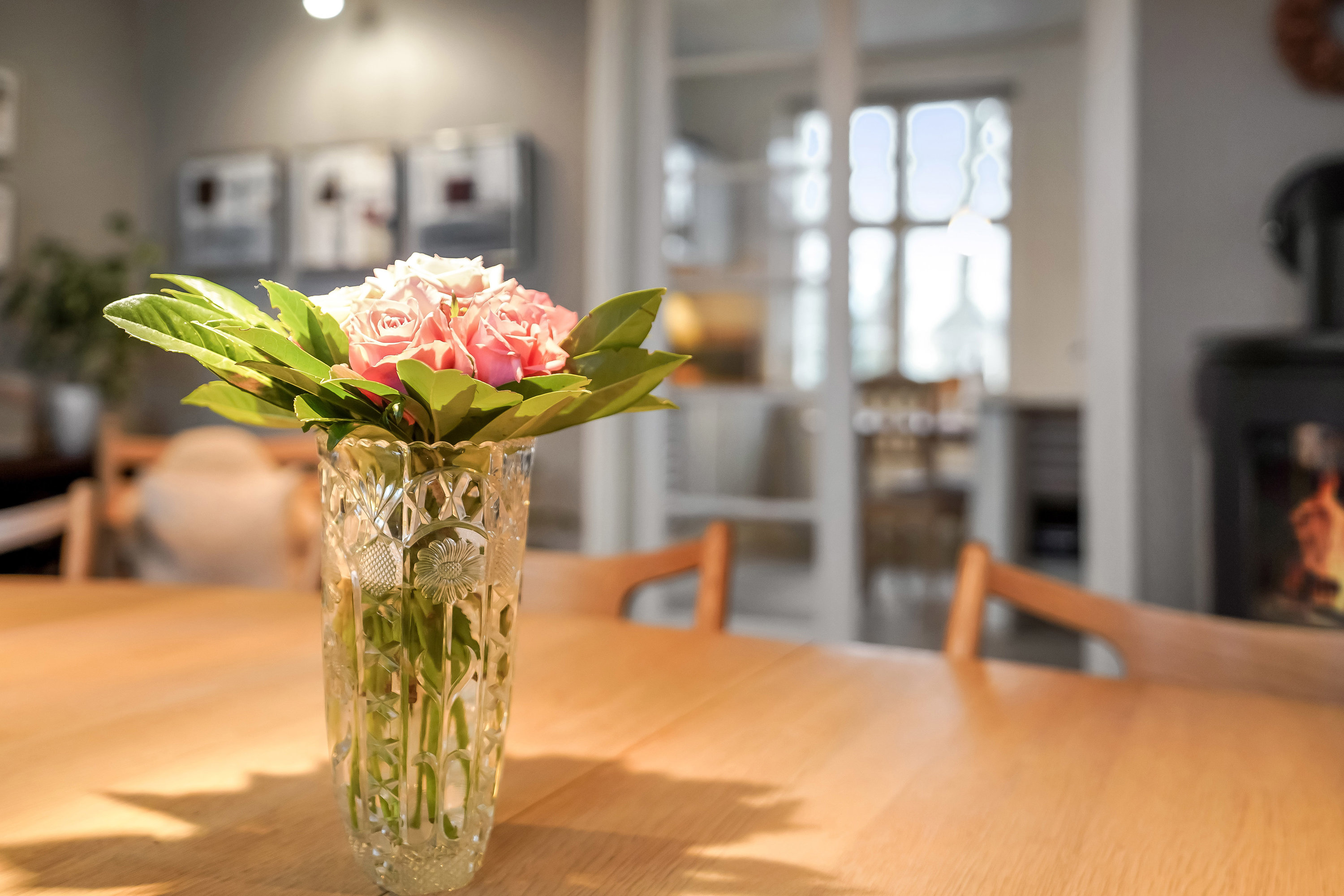 Fremhævet andet billede i fuldskærmstilstand. Billede af Skolevej 3, Næsby, 5270 Odense N