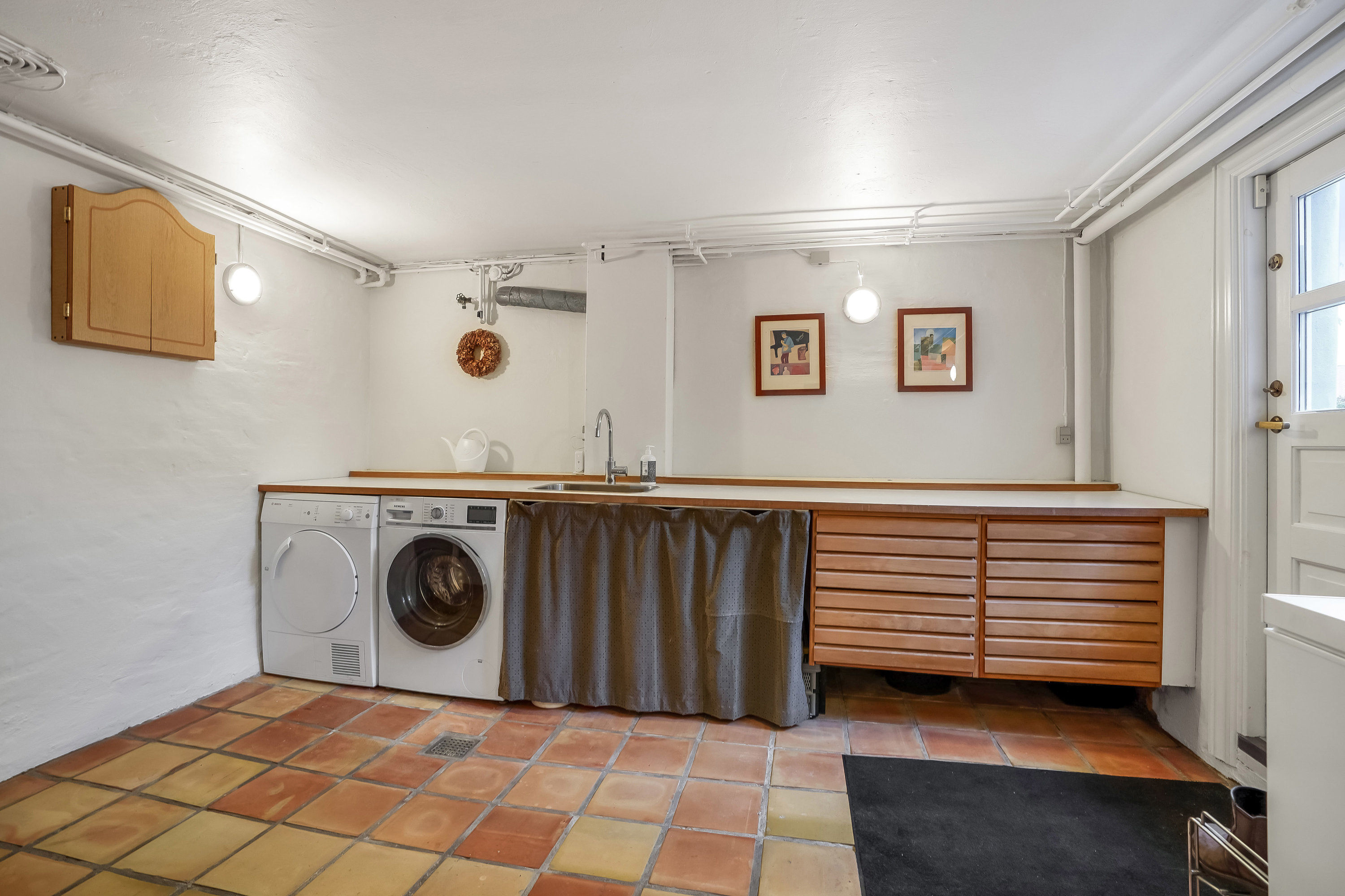 Fremhævet bryggers billede i fuldskærmstilstand. Billede af Skolevej 3, Næsby, 5270 Odense N