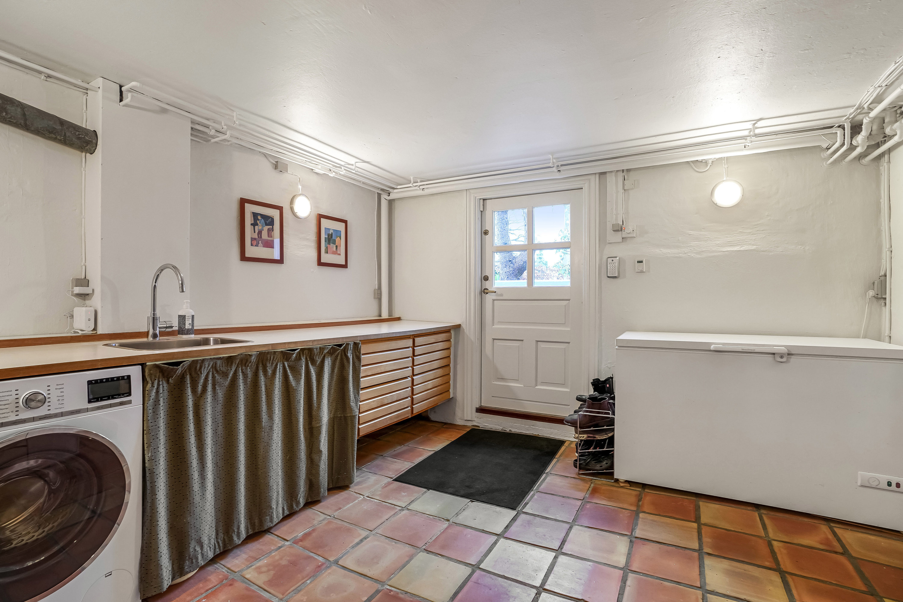 Fremhævet bryggers billede i fuldskærmstilstand. Billede af Skolevej 3, Næsby, 5270 Odense N