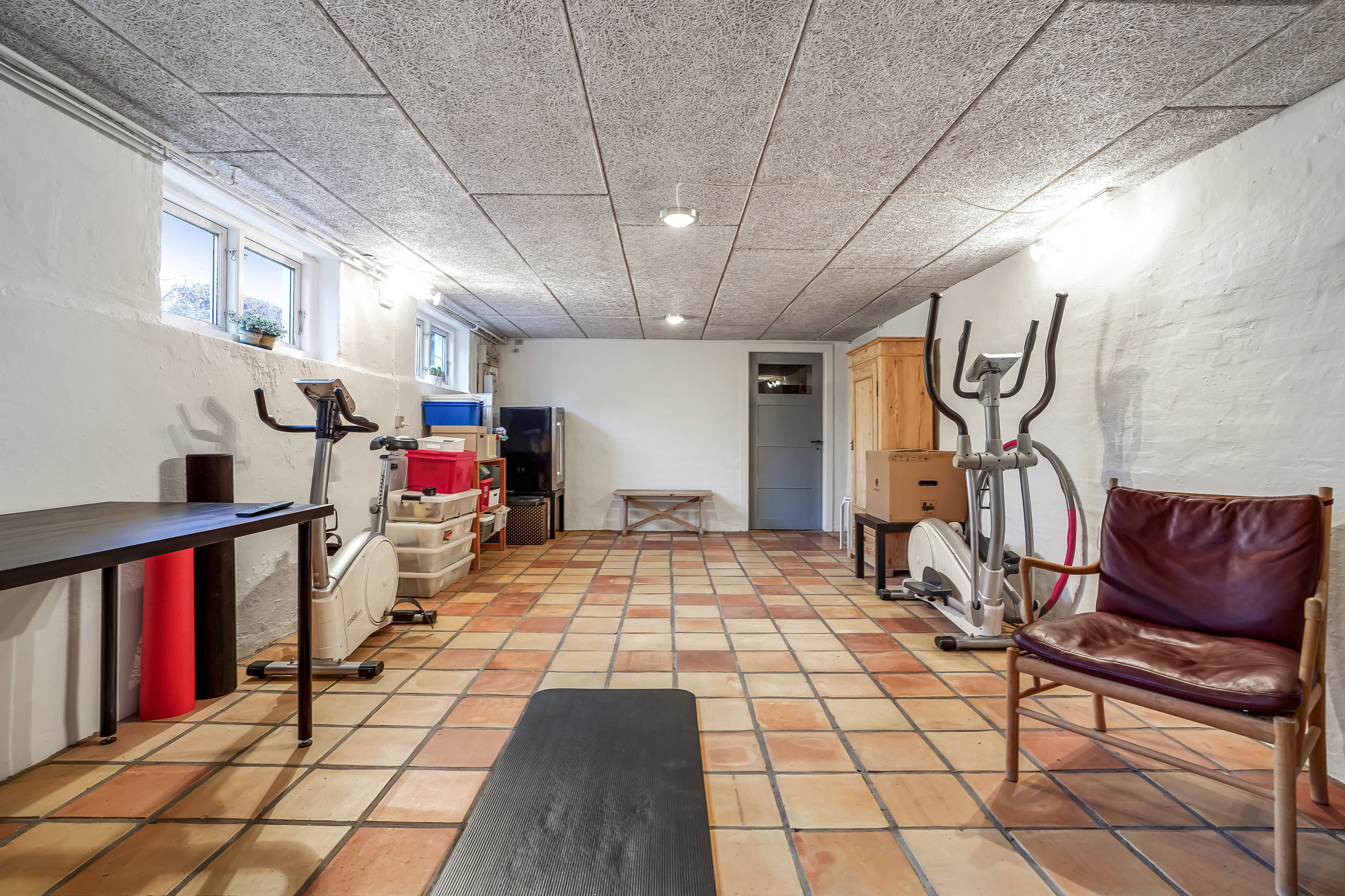 Fremhævet andet billede i fuldskærmstilstand. Billede af Skolevej 3, Næsby, 5270 Odense N