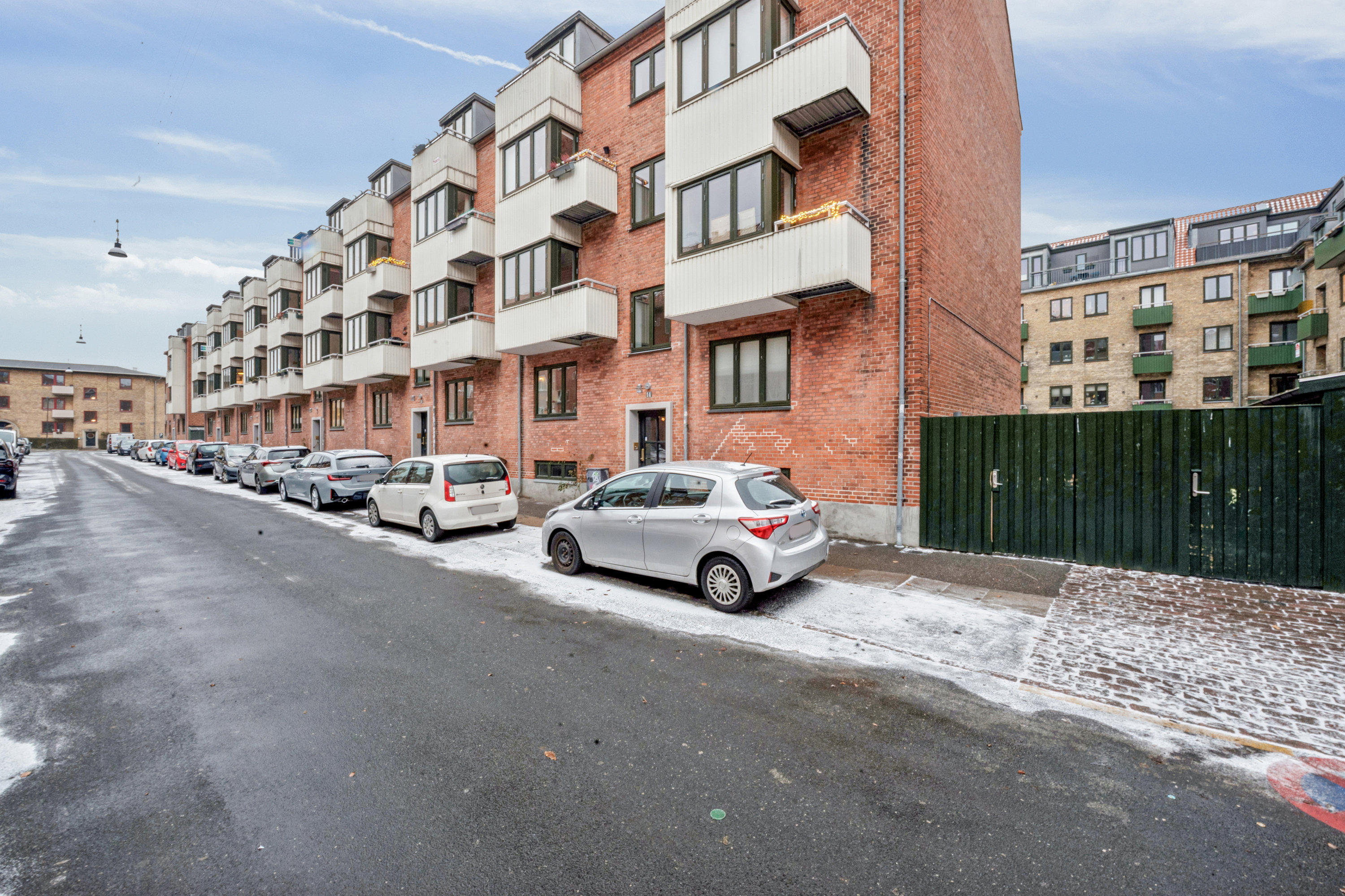 Fremhævet ejendom billede i fuldskærmstilstand. Billede af Nordfeldvej 22, 2. th., 2700 Brønshøj