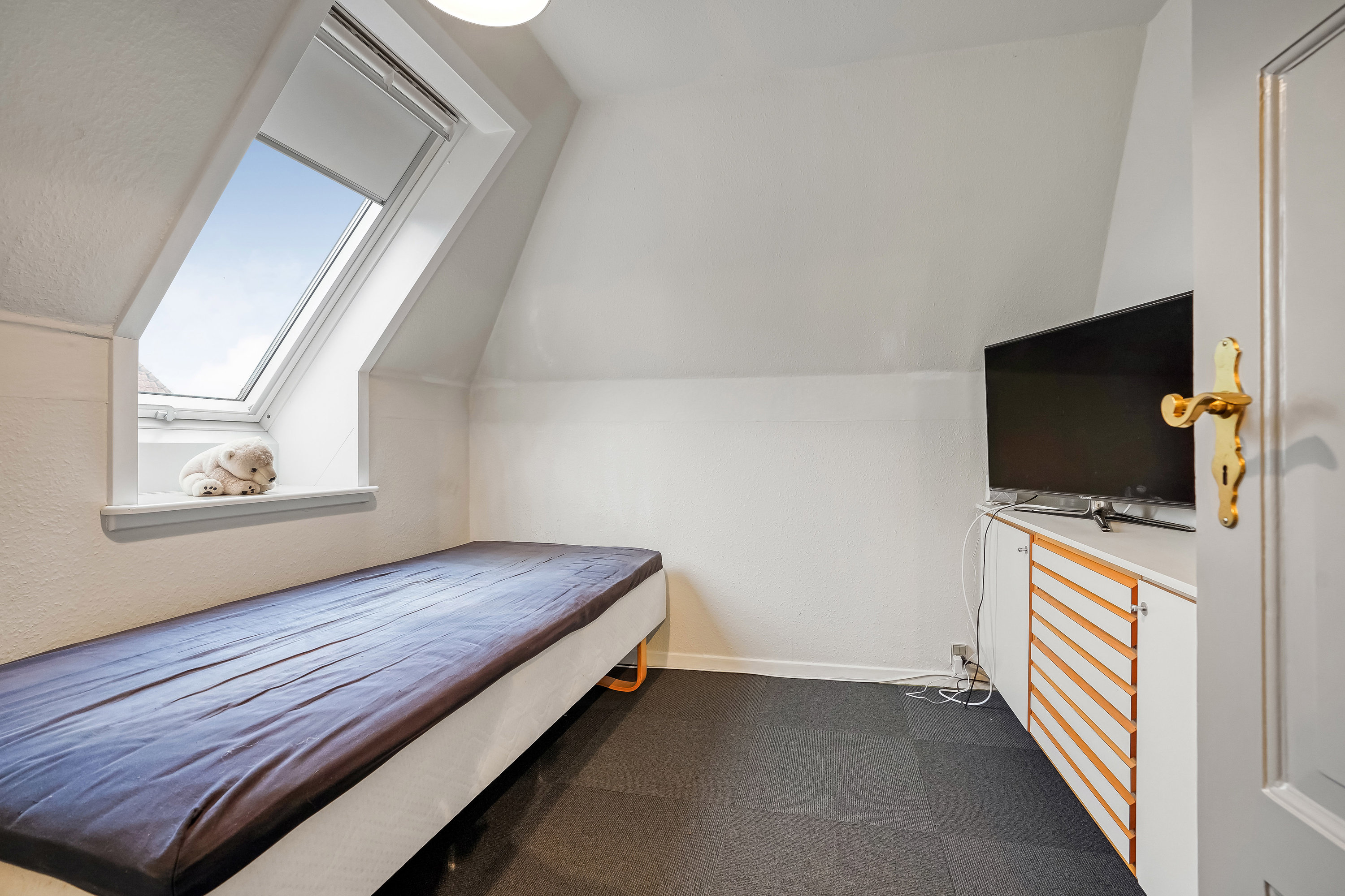 Fremhævet værelse billede i fuldskærmstilstand. Billede af Skolevej 3, Næsby, 5270 Odense N