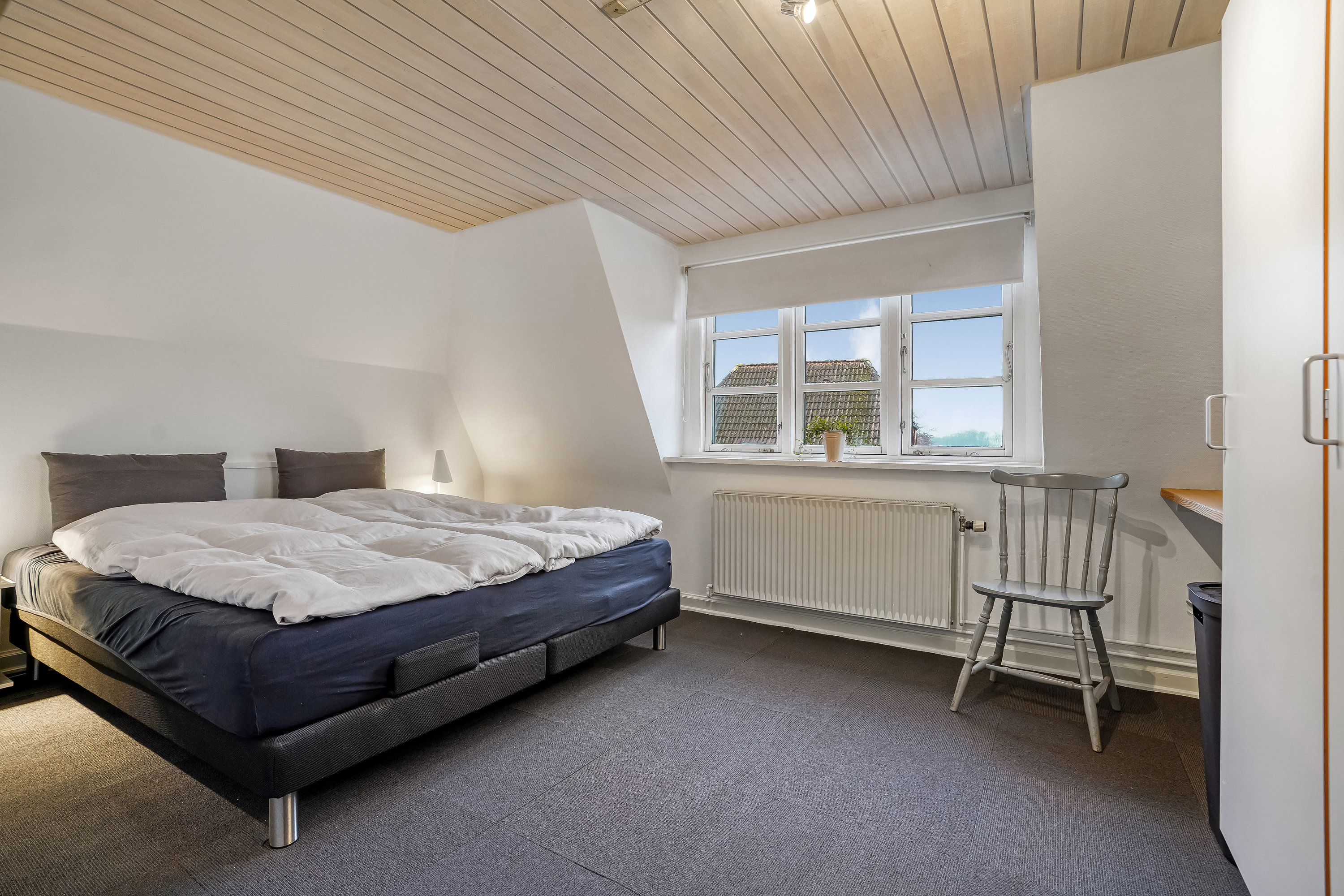 Fremhævet værelse billede i fuldskærmstilstand. Billede af Skolevej 3, Næsby, 5270 Odense N