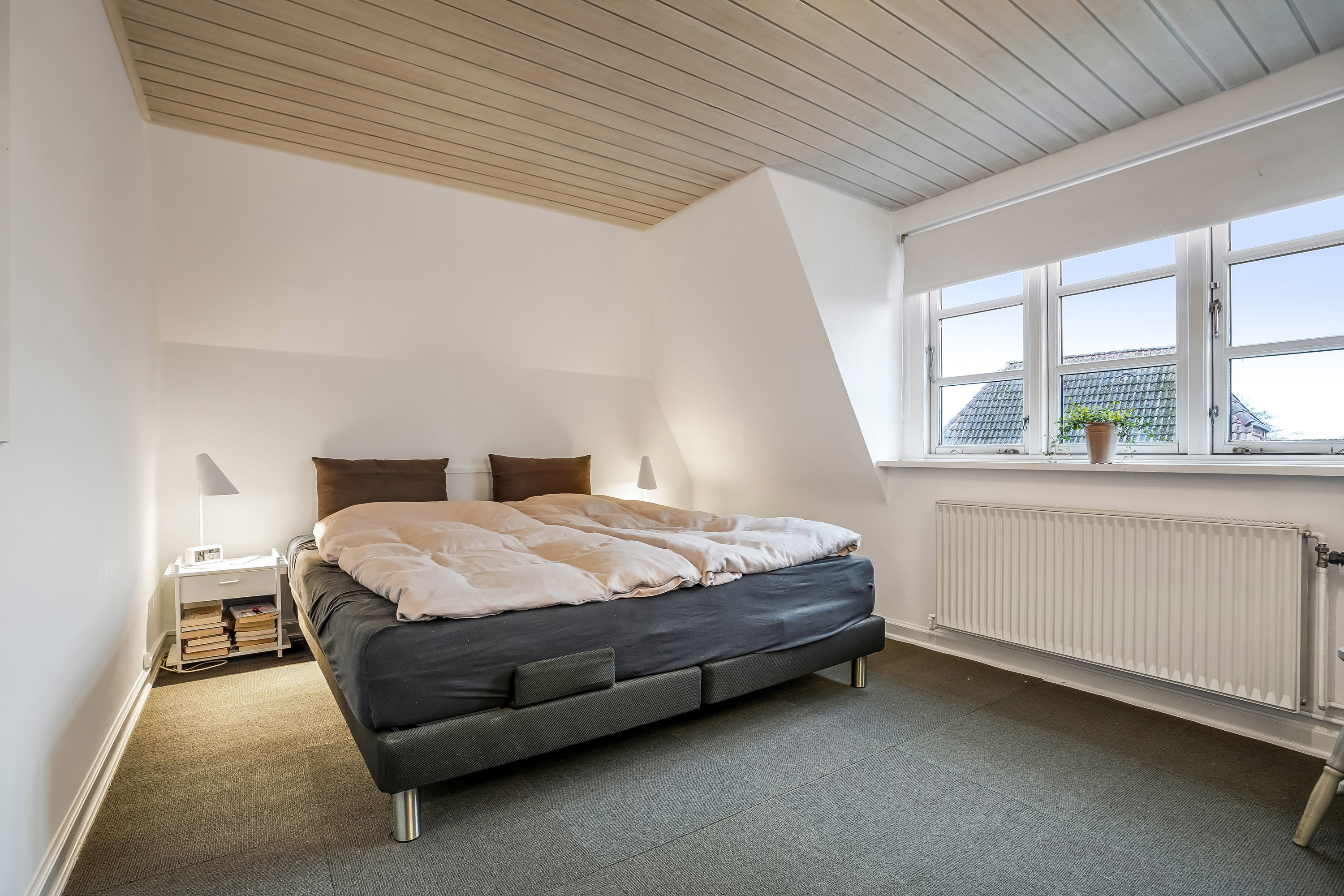 Fremhævet værelse billede i fuldskærmstilstand. Billede af Skolevej 3, Næsby, 5270 Odense N