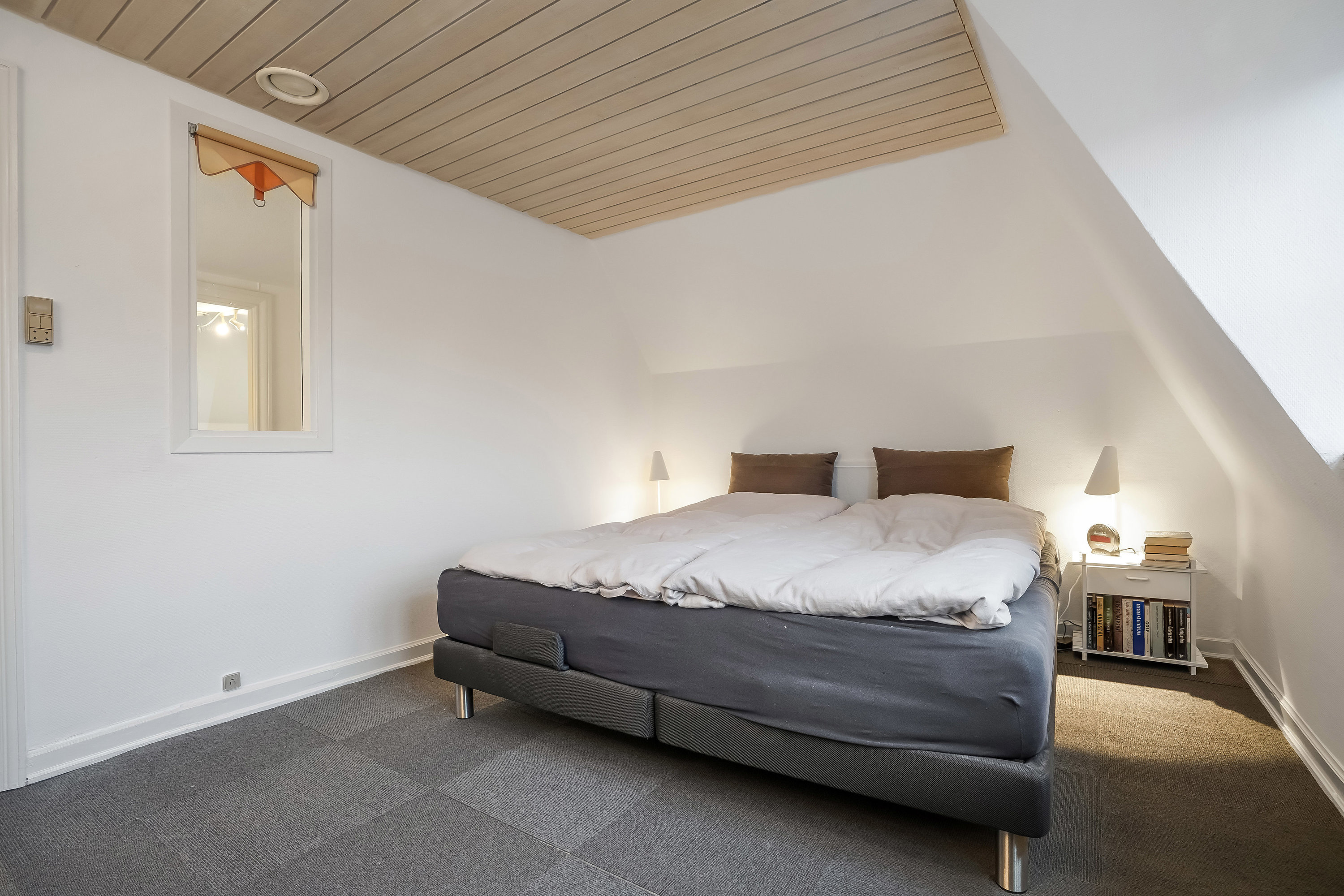 Fremhævet værelse billede i fuldskærmstilstand. Billede af Skolevej 3, Næsby, 5270 Odense N