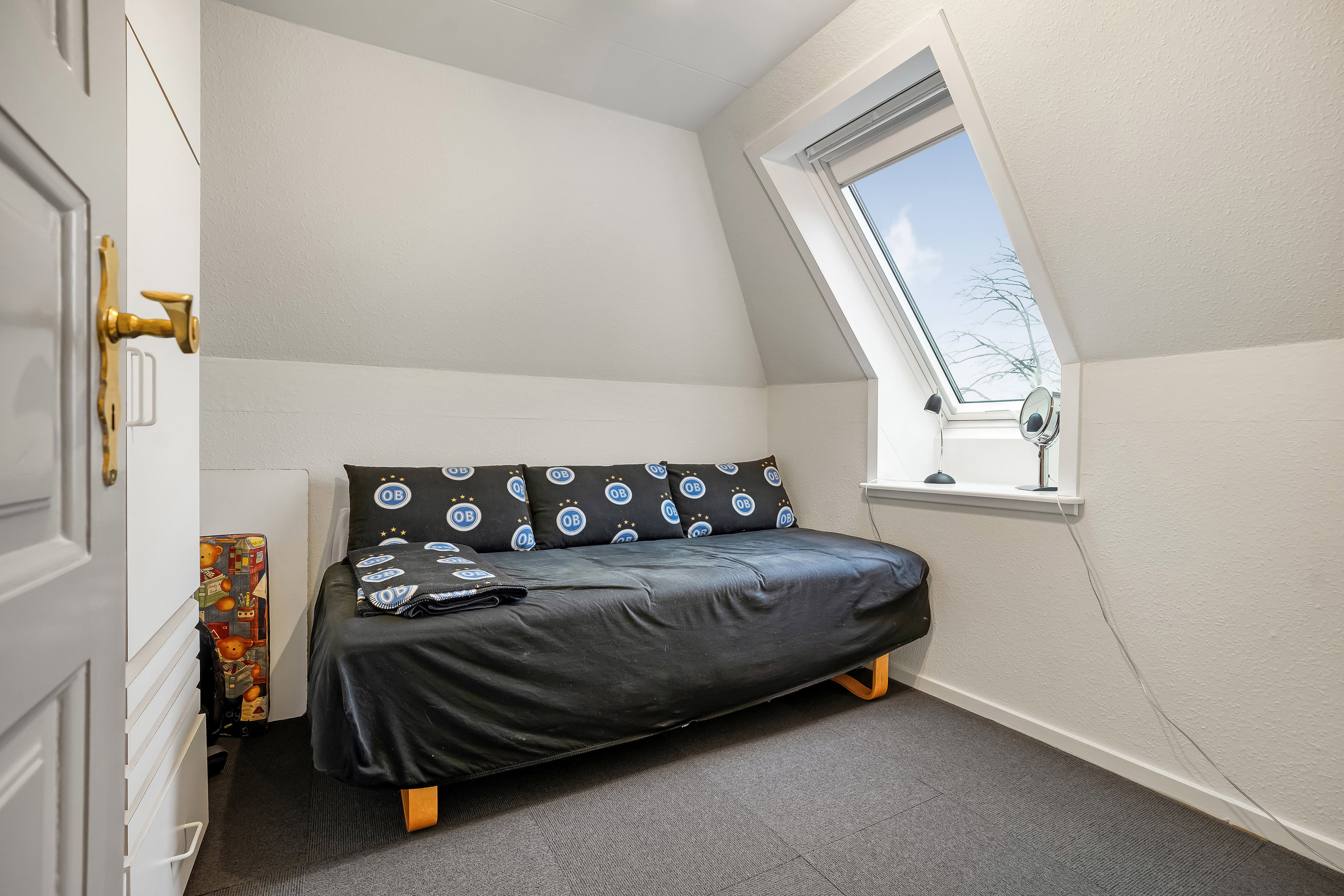 Fremhævet værelse billede i fuldskærmstilstand. Billede af Skolevej 3, Næsby, 5270 Odense N