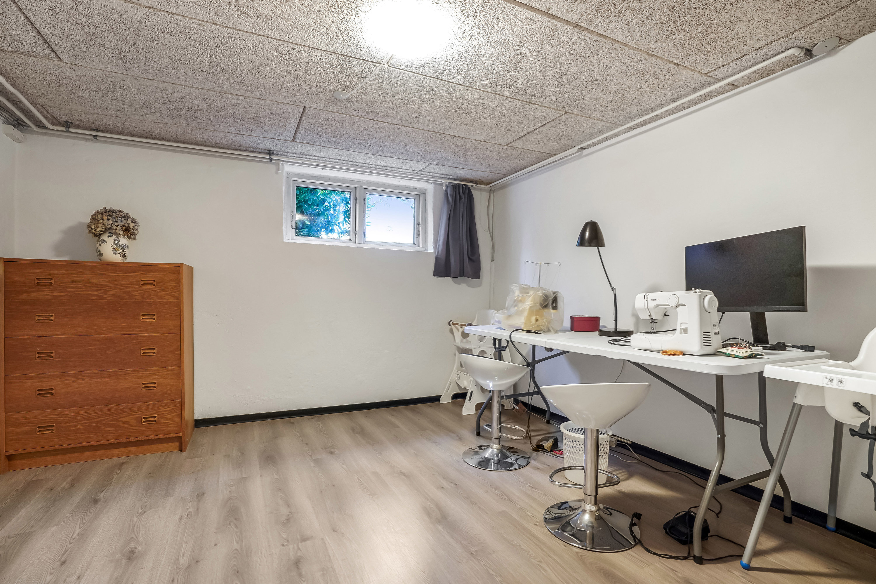 Fremhævet værelse billede i fuldskærmstilstand. Billede af Skolevej 3, Næsby, 5270 Odense N