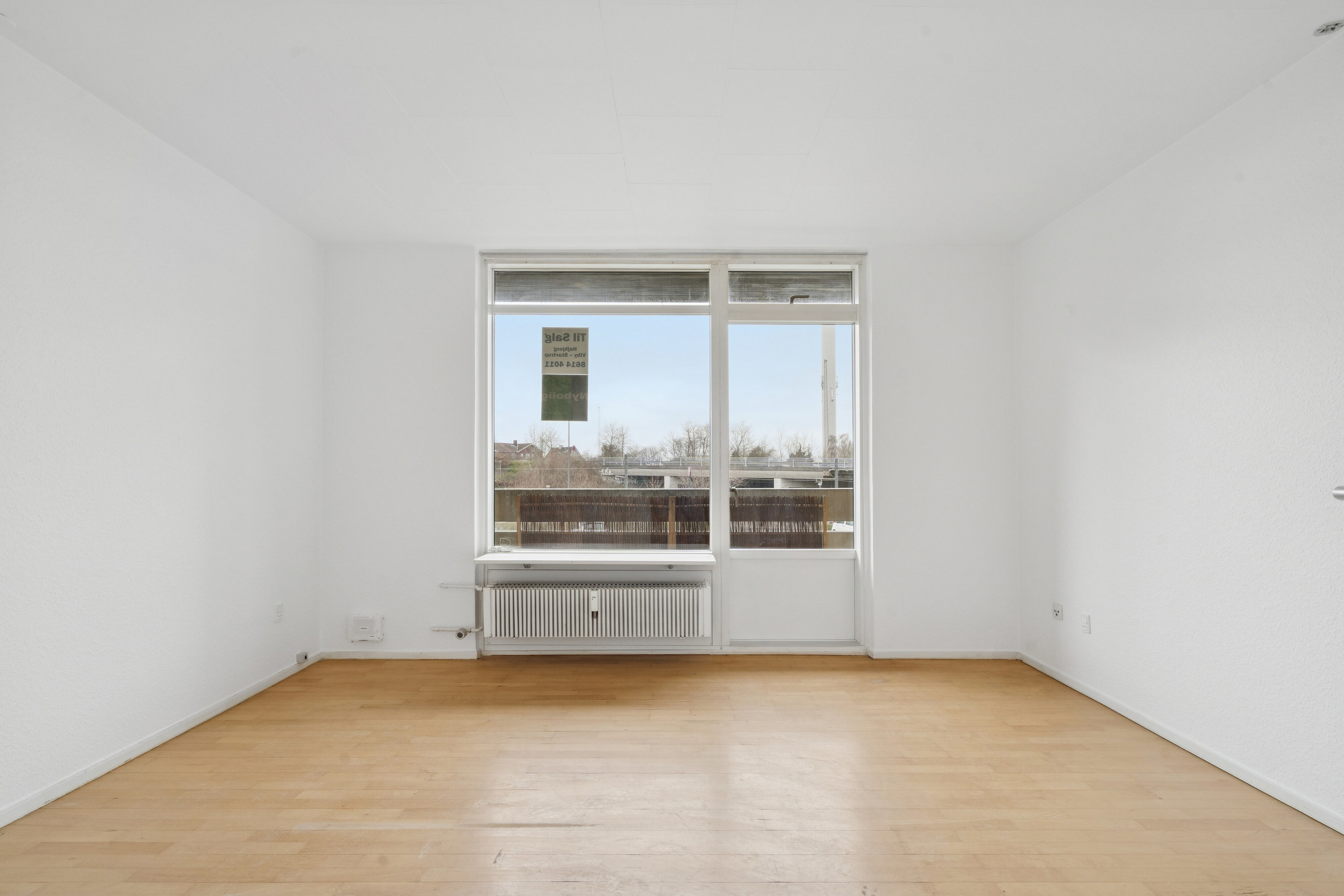 Miniaturebillede 1: stue. Billede af Christian X's Vej 12F, 8260 Viby J