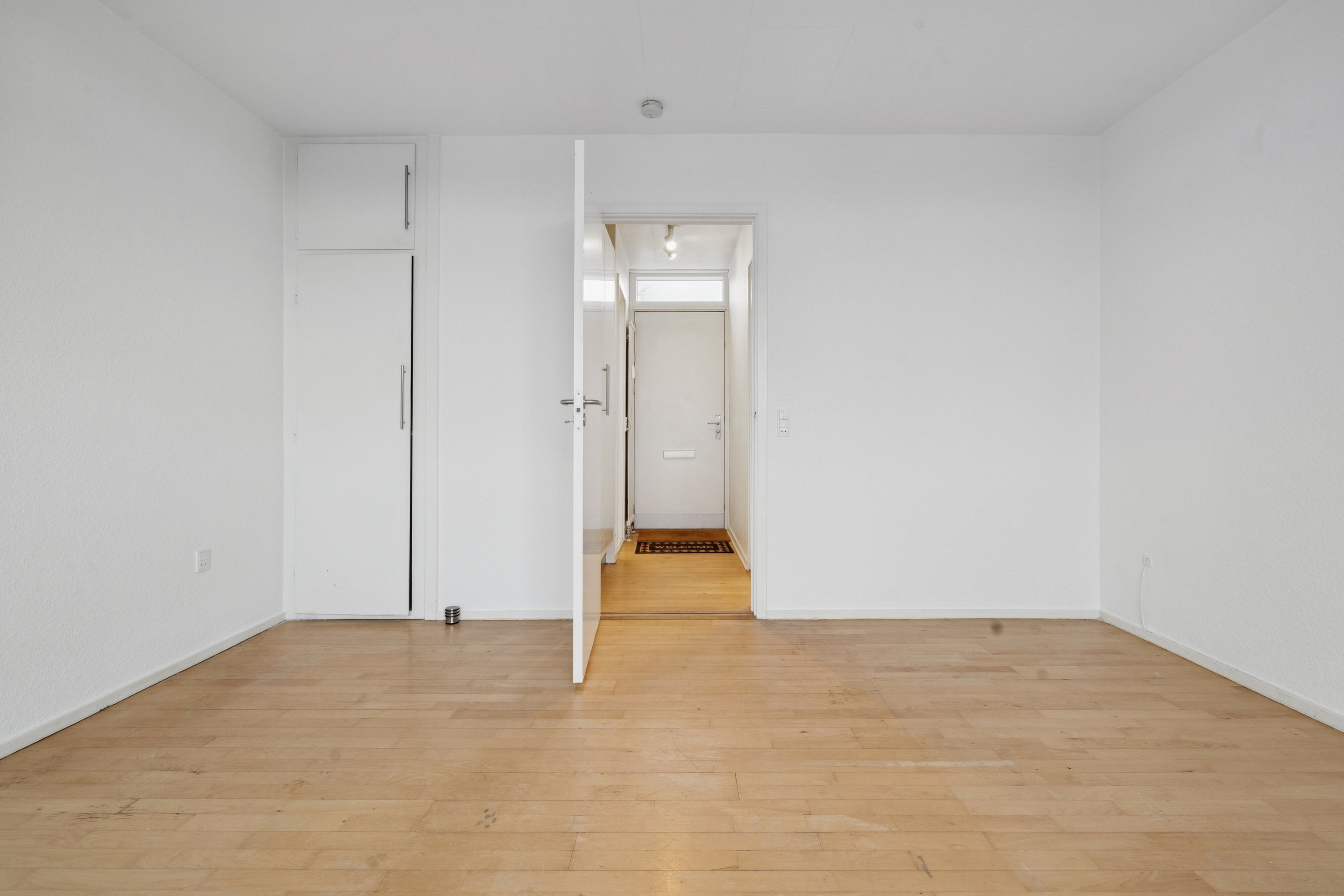 Fremhævet stue billede i fuldskærmstilstand. Billede af Christian X's Vej 12F, 8260 Viby J