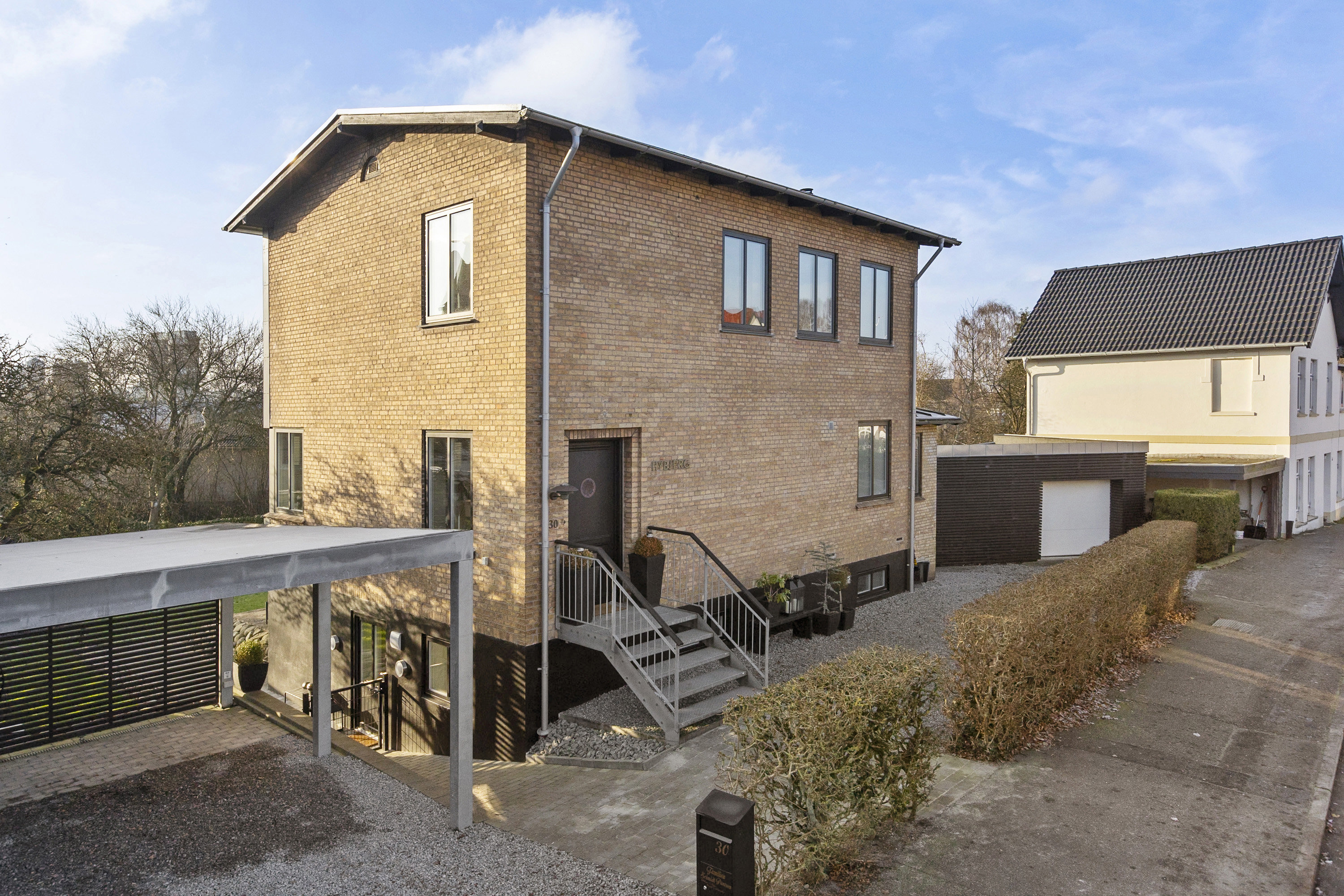 Jørgensgård 30, 6200 Aabenraa